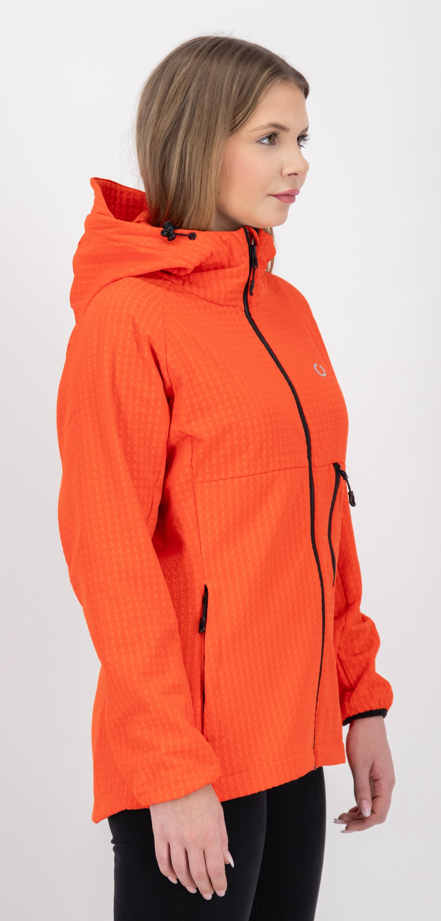 LPO Fleecejacke »NELLY WMN«