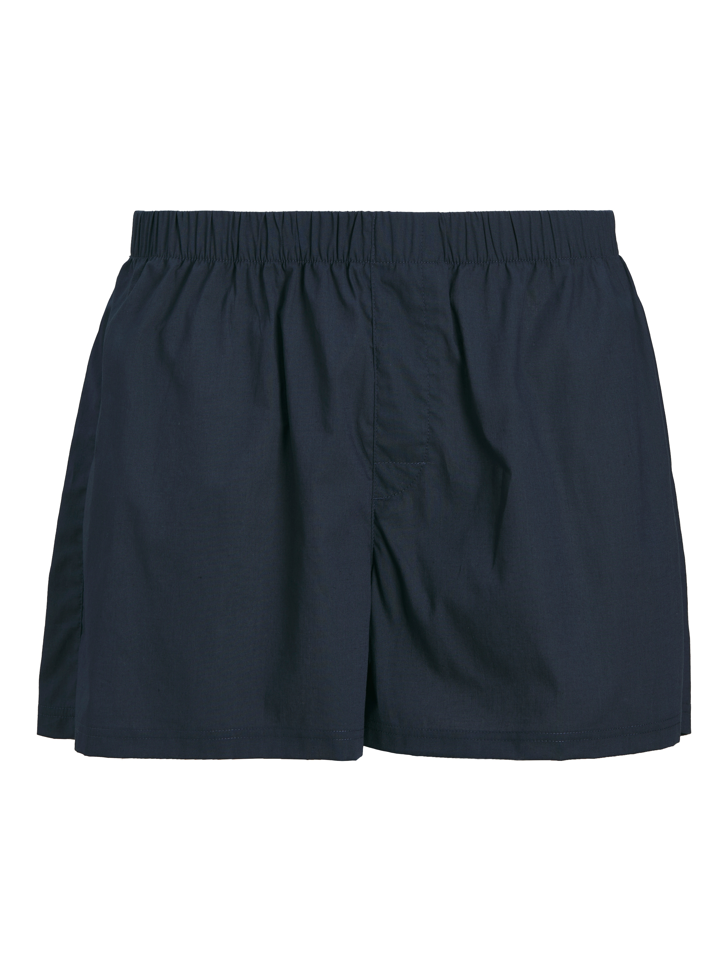 Jack & Jones Boxershorts »JACMILANO WOVEN BOXERS 3 PACK NOOS«, (Packung, 3 St.)