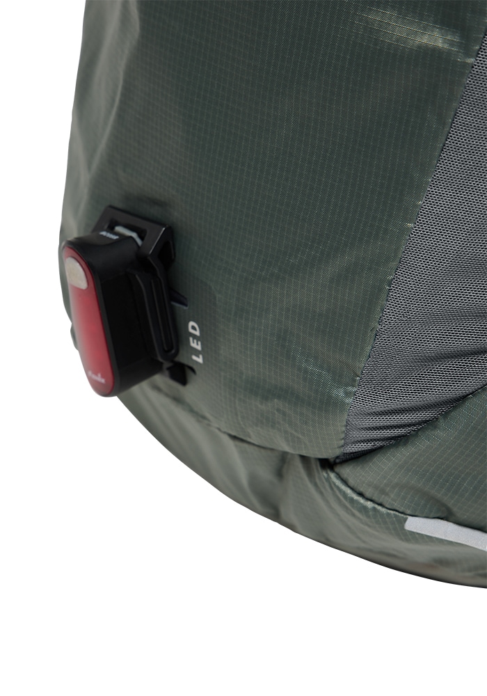 Jack Wolfskin Fahrradrucksack »MOAB JAM 16«
