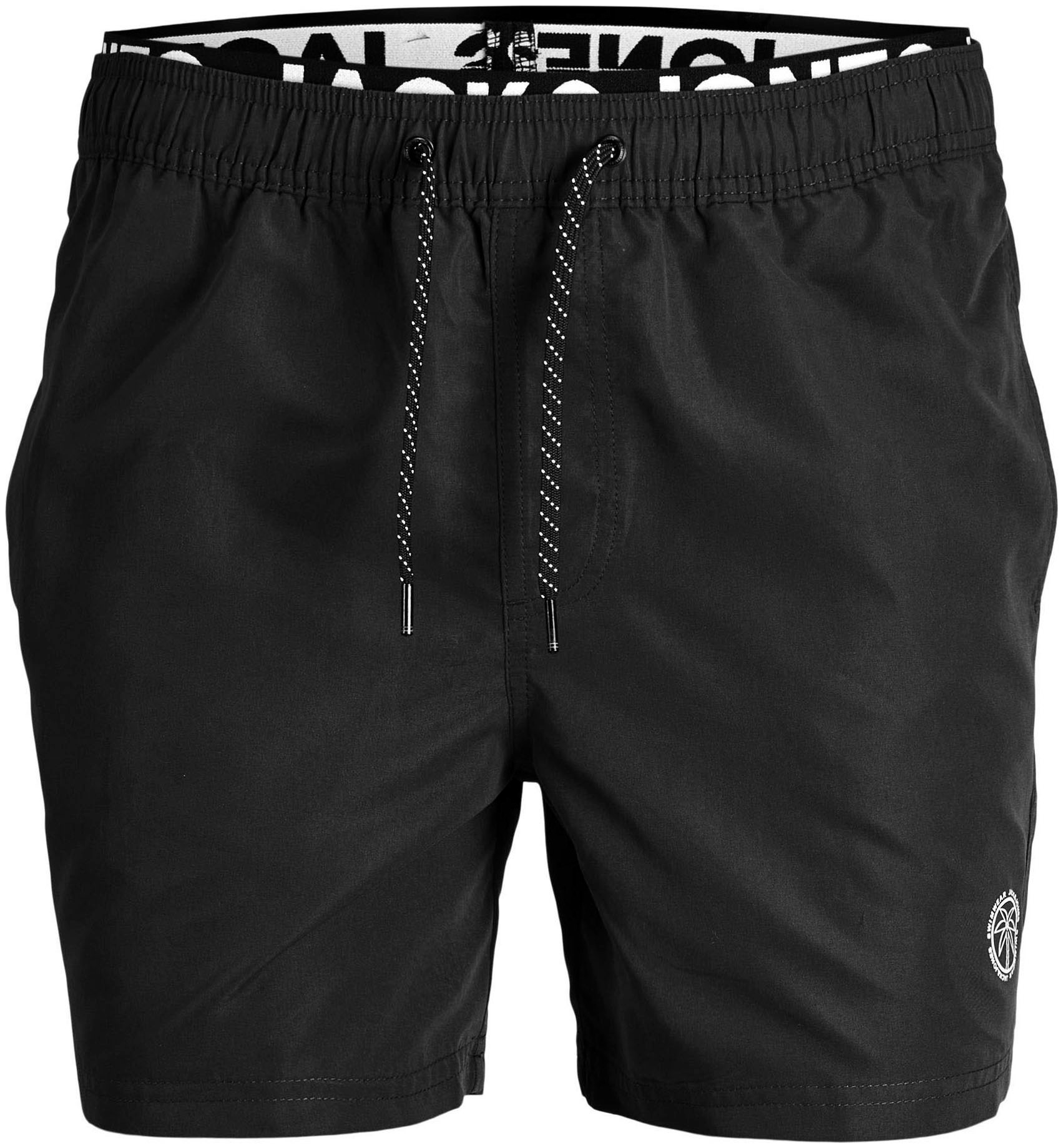 Bild von Jack & Jones Badeshorts »JPSTFIJI JJSWIM DB WB LY SN«
