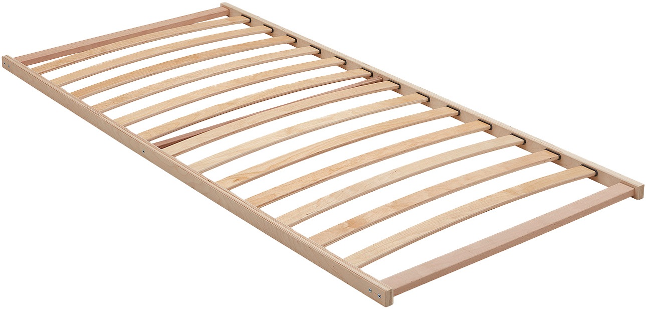 Westfalia Schlafkomfort Polsterbett "Osaka" auch ohne Matratze erhältlich o günstig online kaufen