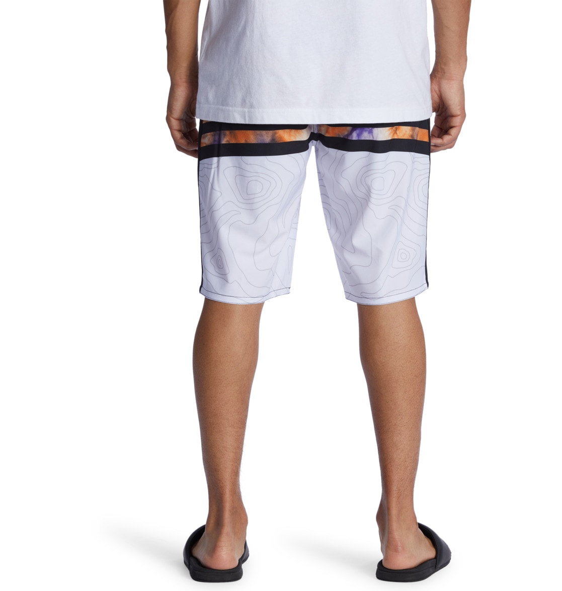 DC Shoes Boardshorts »Tight Lock«