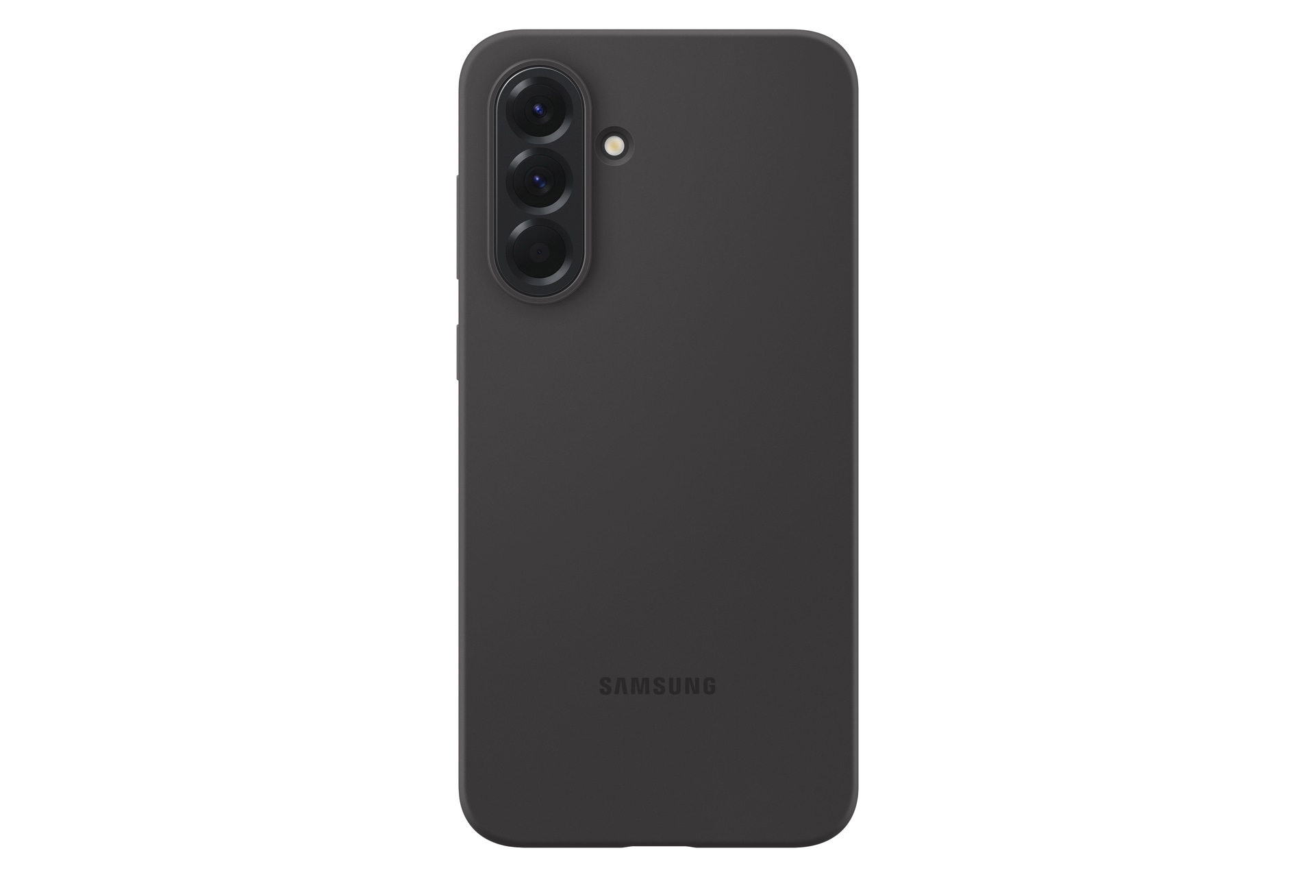 Samsung Handyhülle »Silicone Case für Galaxy A56«, Samsung Galaxy A56 5G, Backcover, Schutzhülle, Handyschutzhülle, Case, Schutzcase, stoßfest