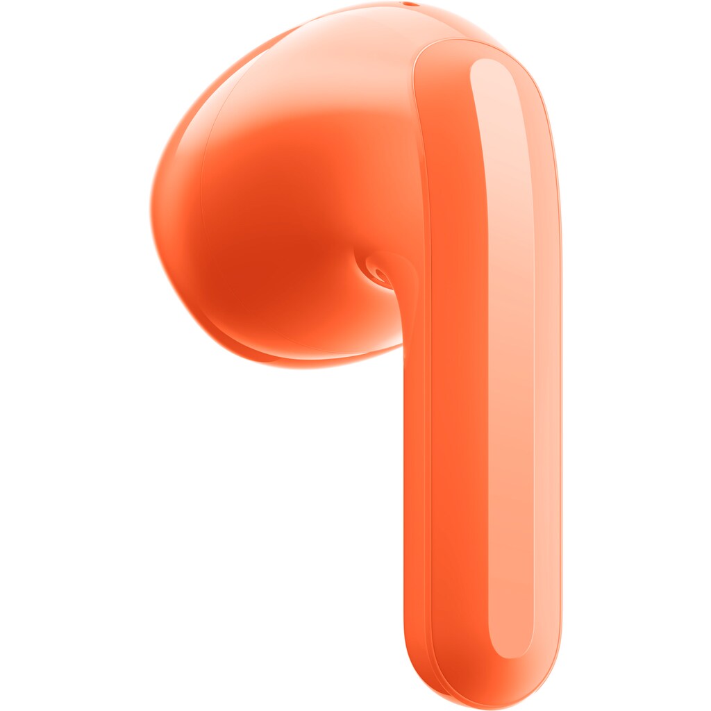 Xiaomi wireless In-Ear-Kopfhörer »Redmi Buds 4 Lite«, Noise-Cancelling