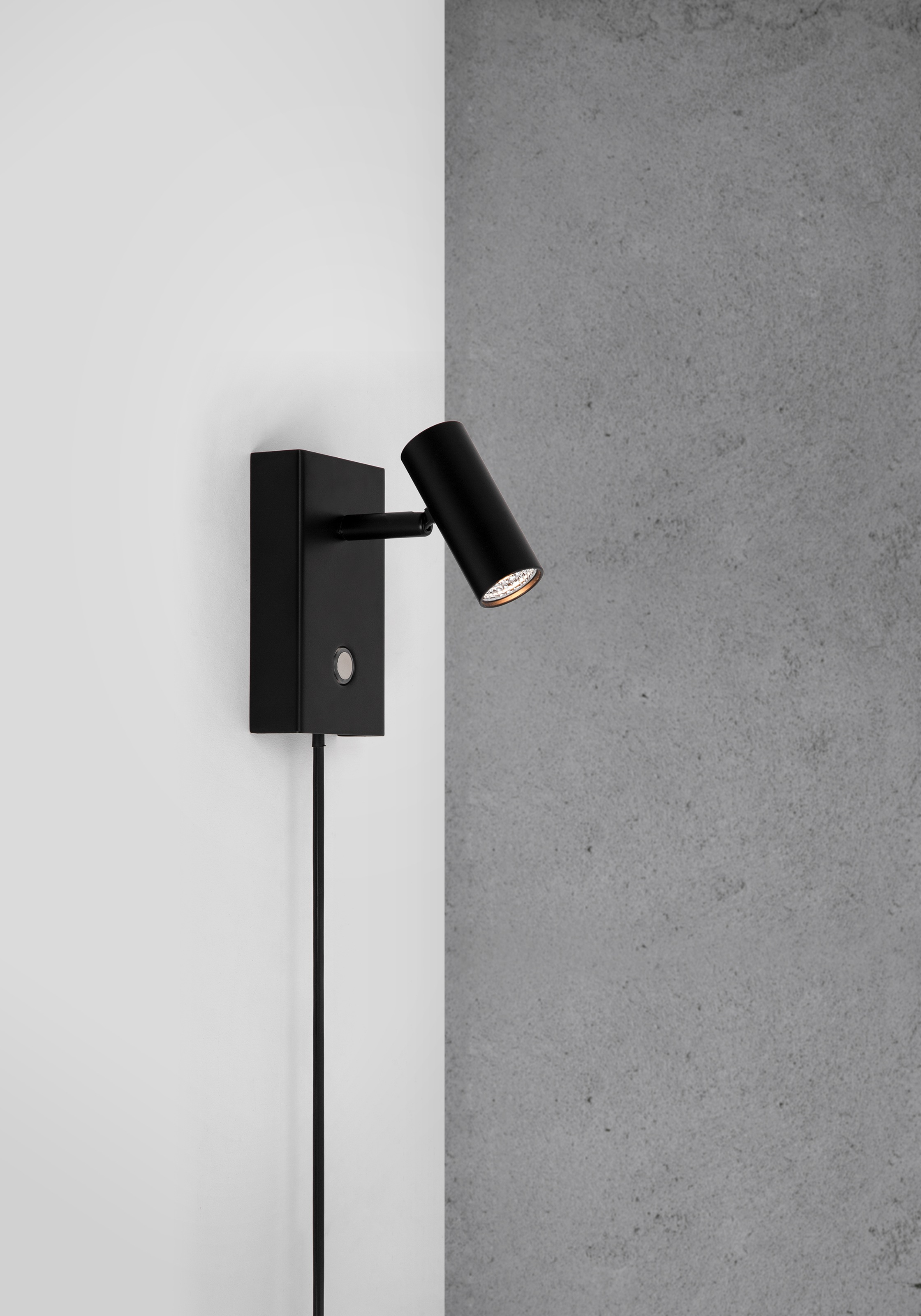 Nordlux LED Wandstrahler »OMARI«, schwenkbar, LED fest integriert, Ein-/Aus günstig online kaufen