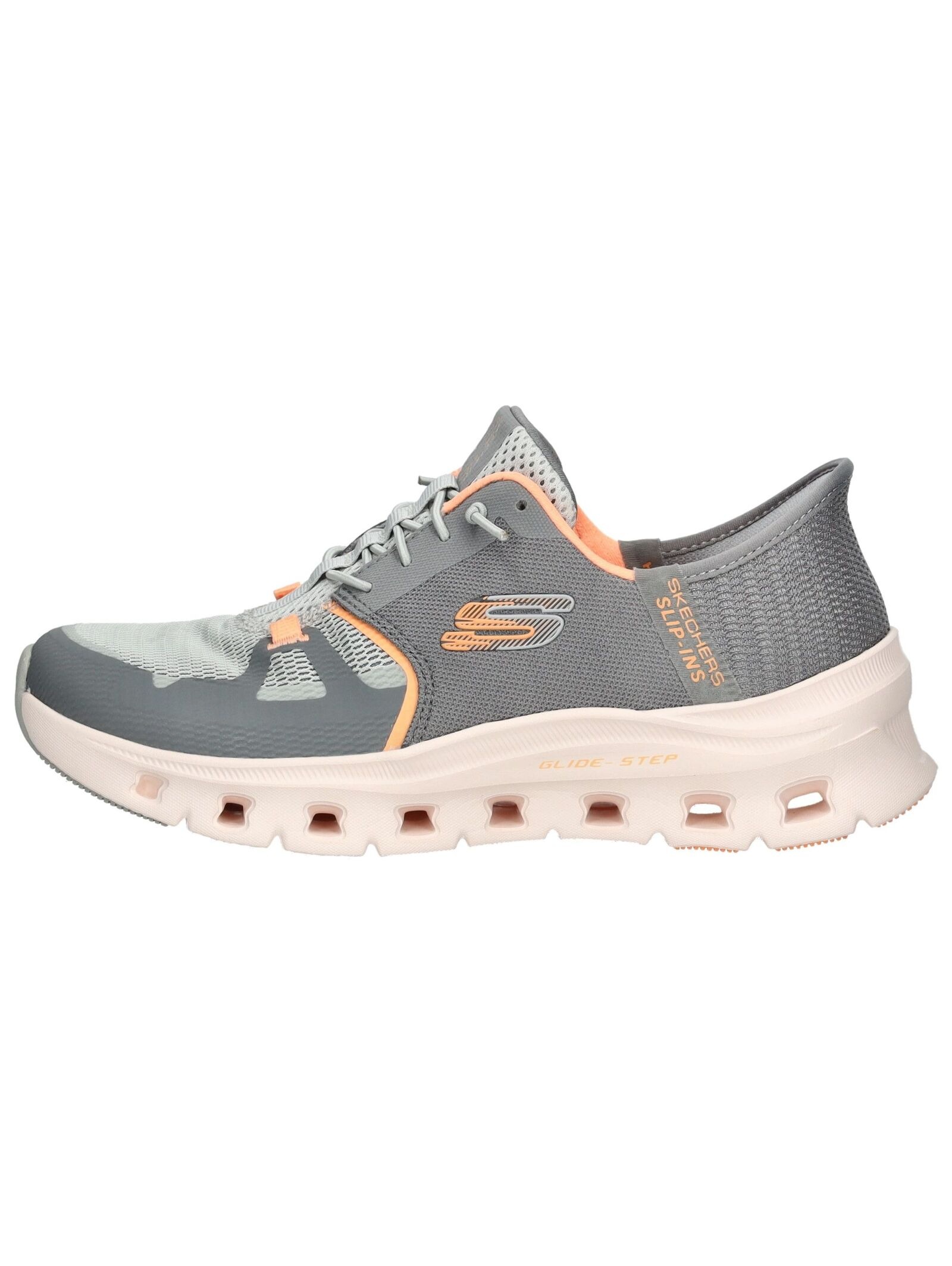 Skechers Sneaker »Skechers Sneaker Textil«