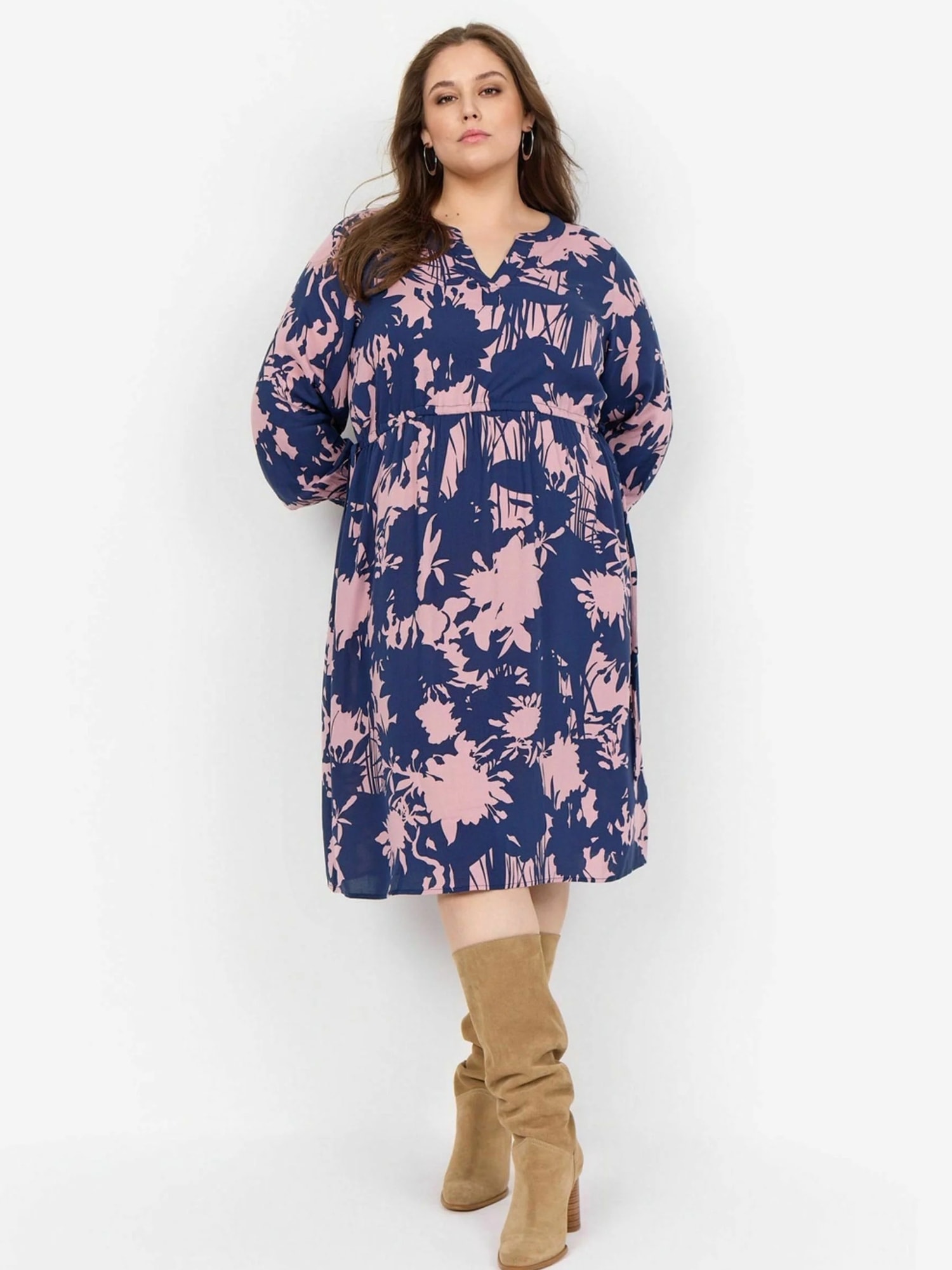 Wasabi Concept Blusentop »Wasabi Concept Shirt WA-JANNI 3«