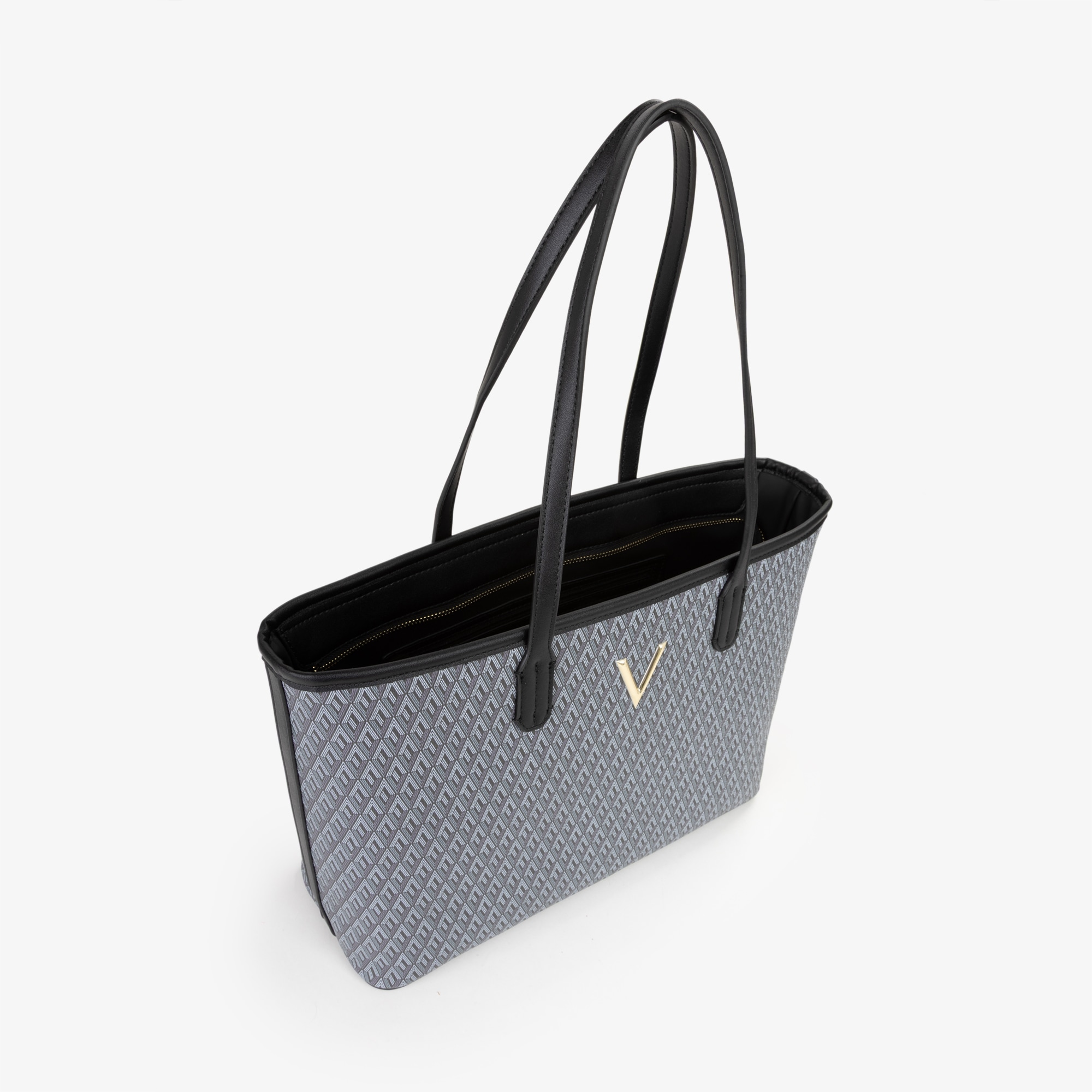 VALENTINO BAGS Shopper »QUEEN RE« Business Bag, Schultertasche mit separater Innentasche
