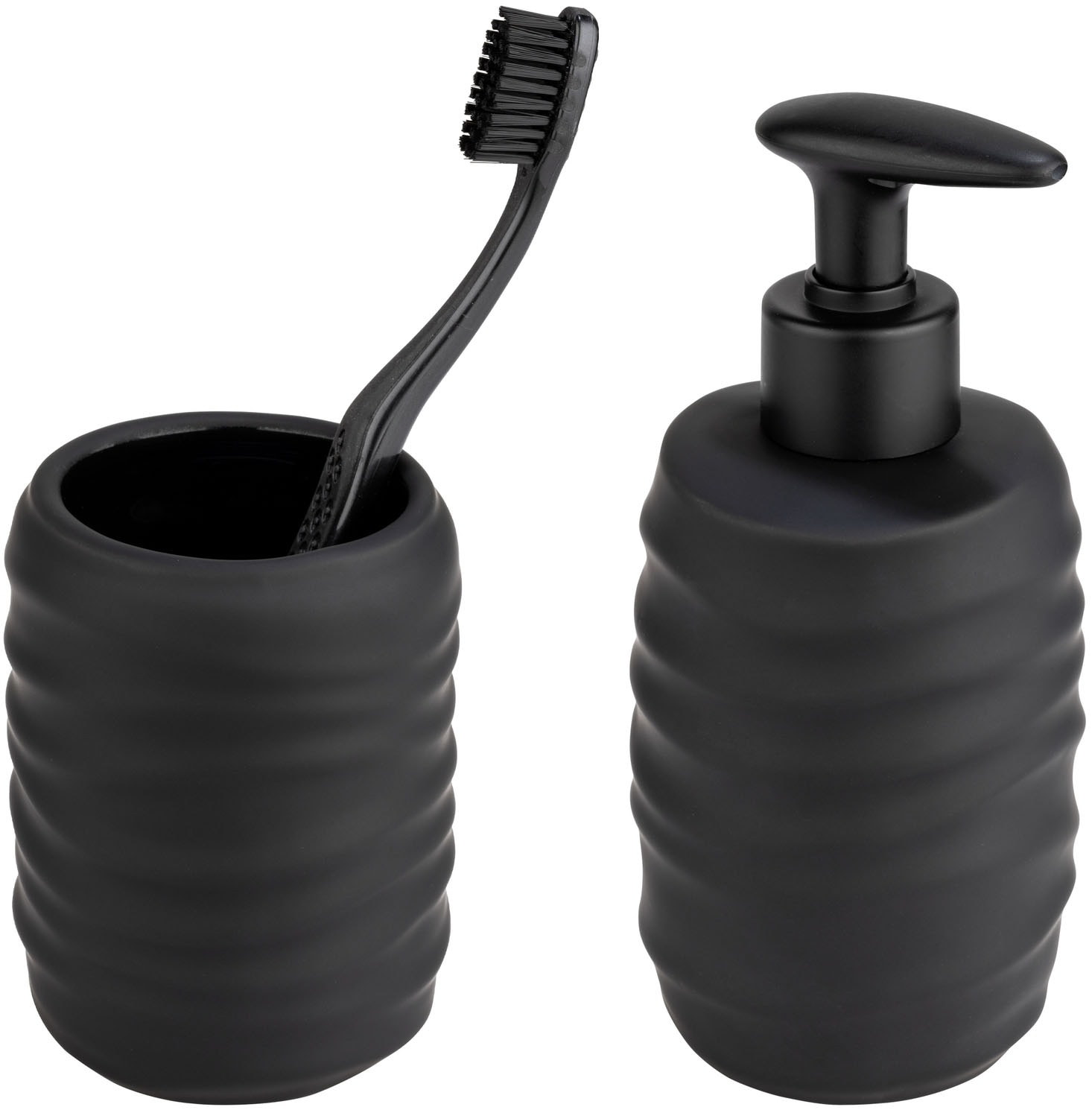 WENKO Badaccessoire-Set »Illana«