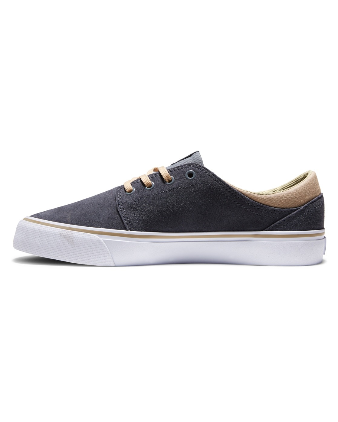 DC Shoes Sneaker »Trase«