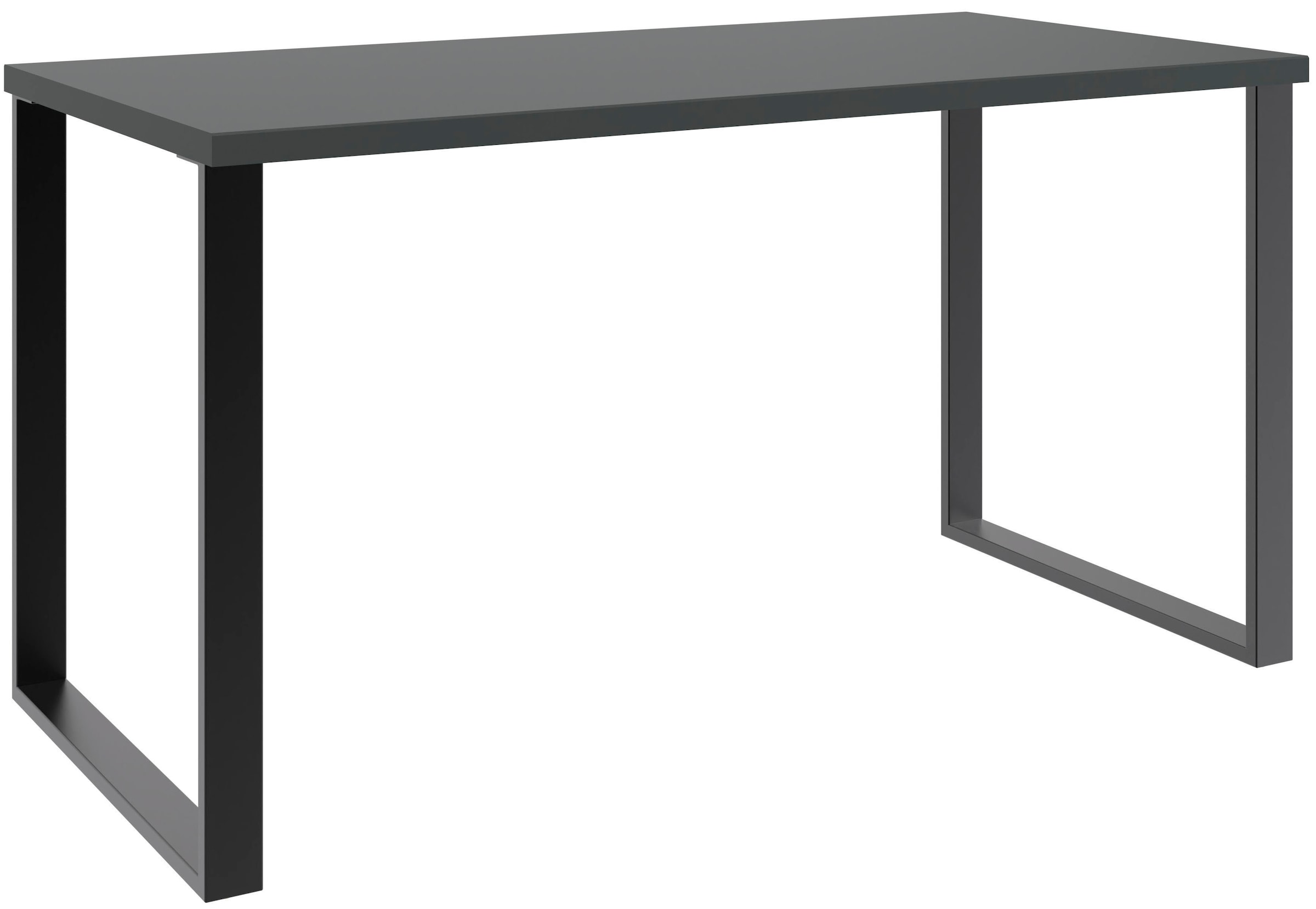 Wimex Schreibtisch »Home Desk«, Mit Metallkufen, in 3 Breiten günstig online kaufen