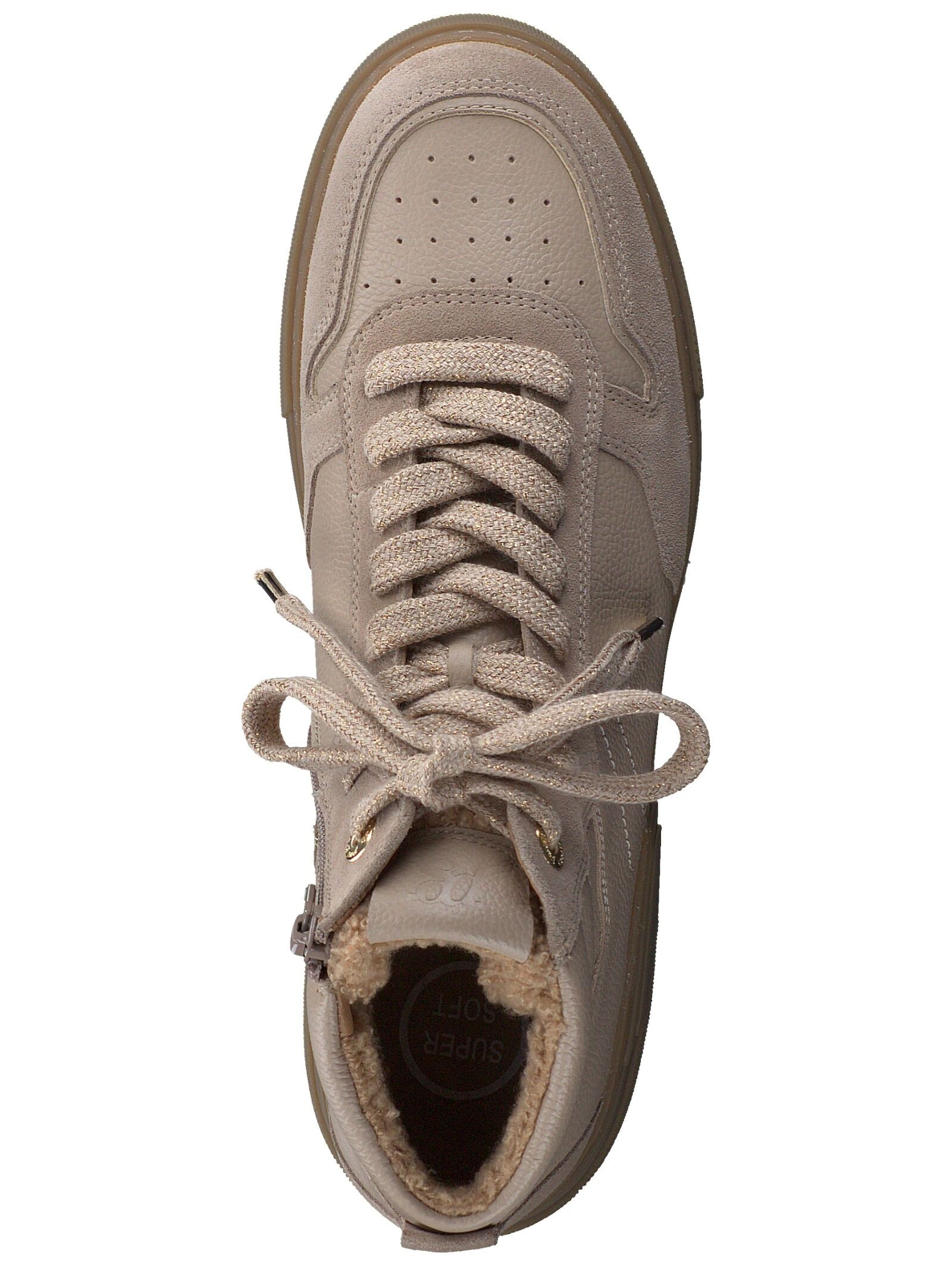 Paul Green Sneaker »Paul Green Sneaker Leder«
