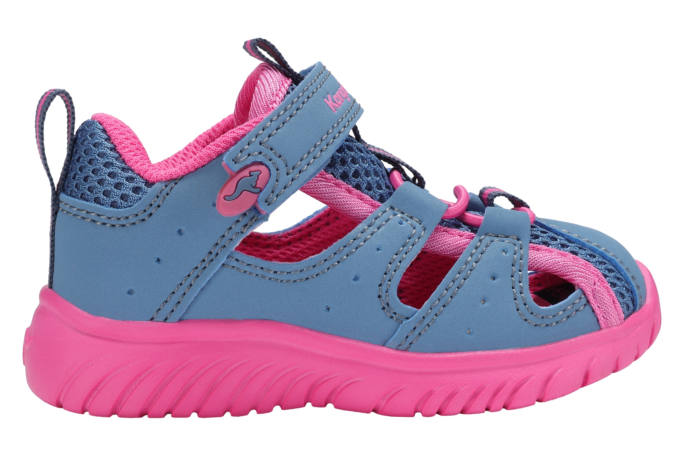 KangaROOS Sandale »KI-ROCK LITE EV«