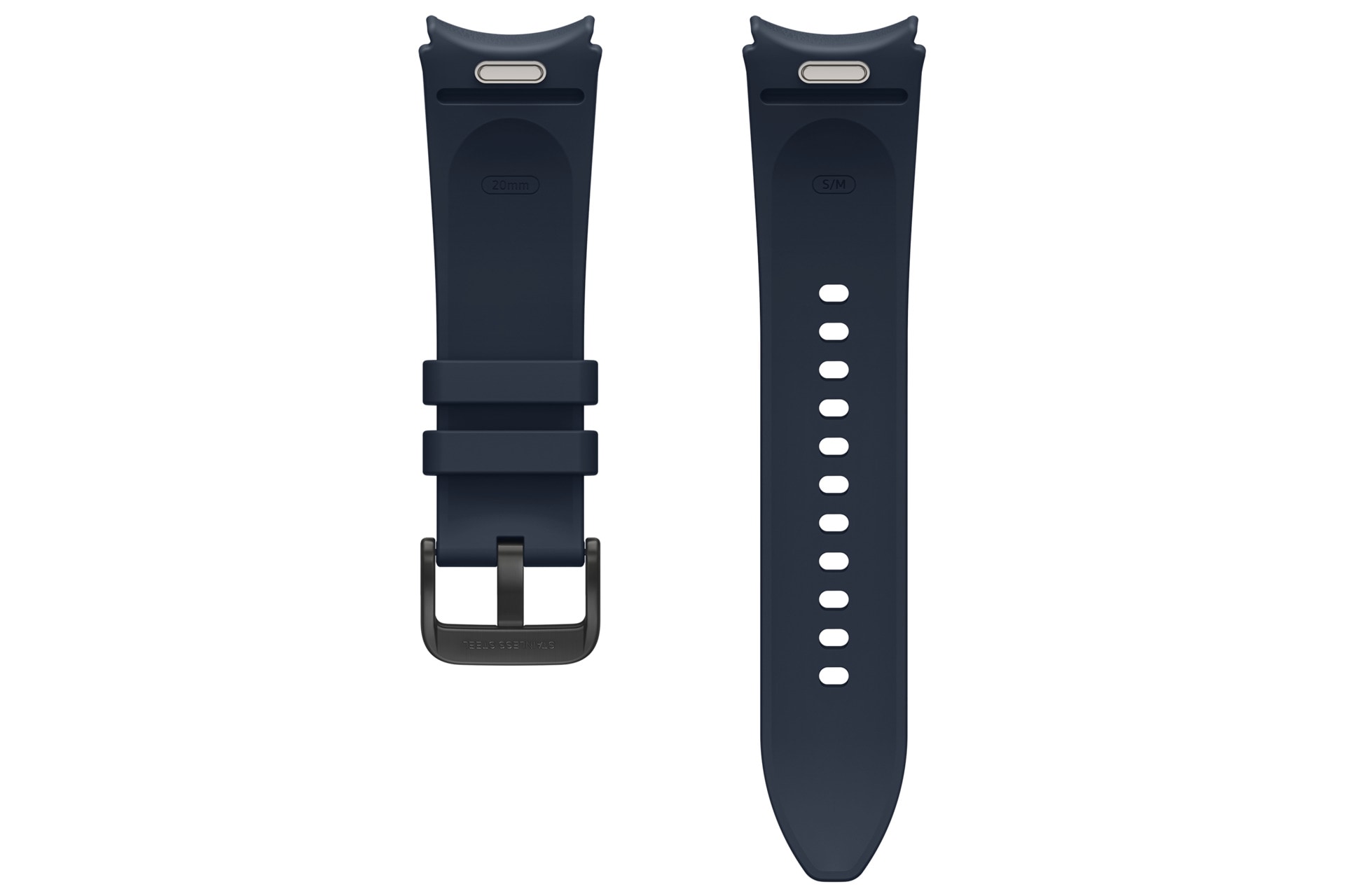 Samsung Wechselarmband »Hybrid Eco-Leather Band (S/M)«