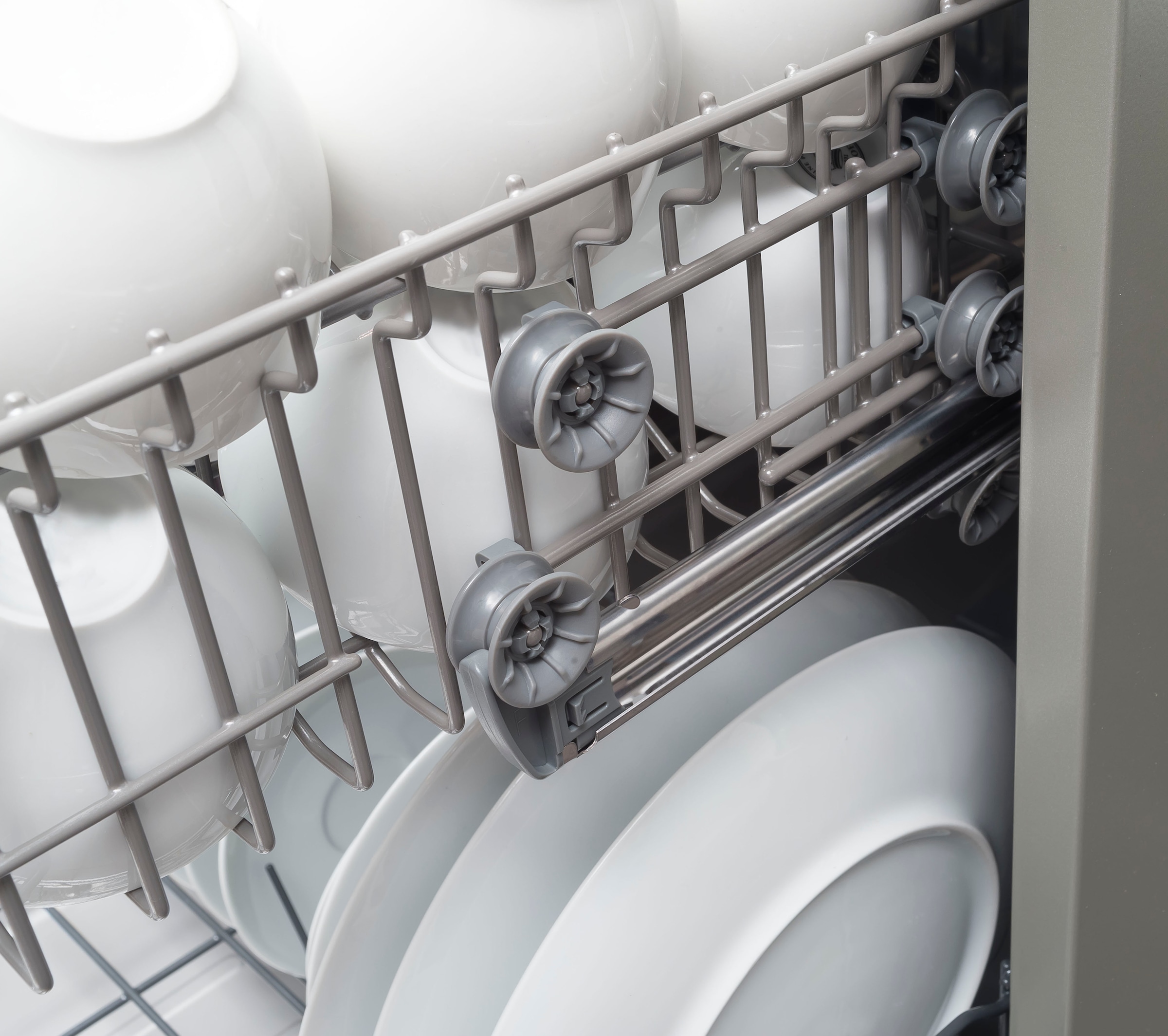 Amica Standgeschirrspüler »GSP 531 100 E«, 10 Maßgedecke