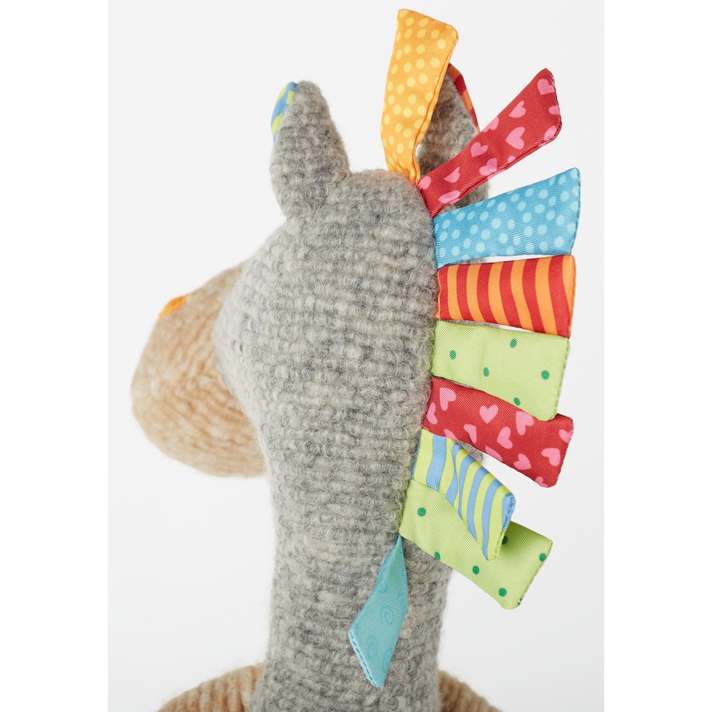 Sigikid Kuscheltier »Patchwork Sweety Pferd«