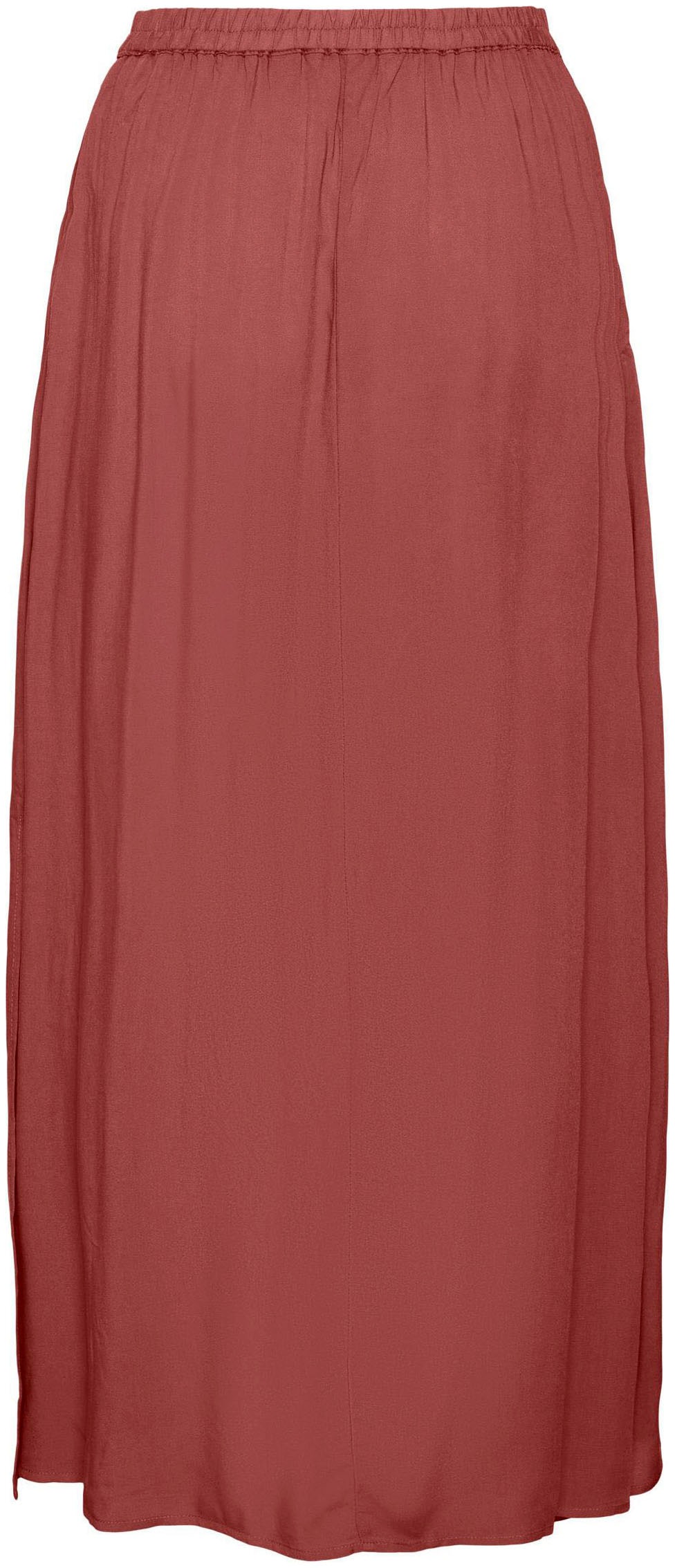 6. Bild von Vero Moda Maxirock »VMEASY MAXI SKIRT WVN«