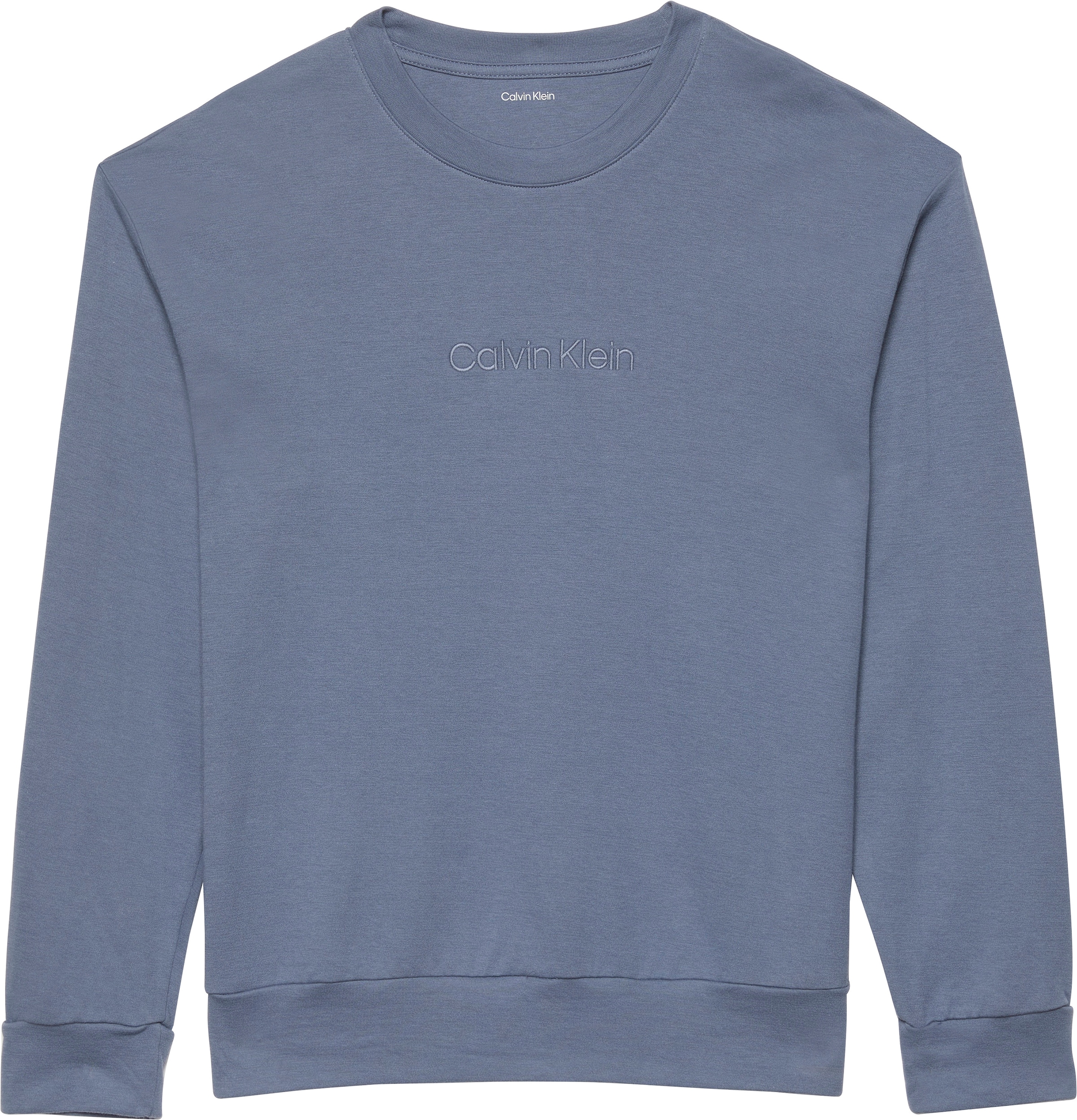 Calvin Klein Underwear Sweatshirt »SWEATSHIRT«, mit Logo-Stickerei
