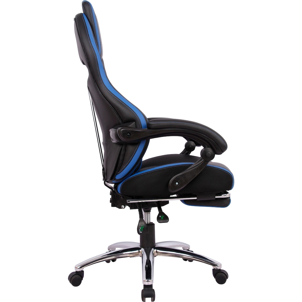 INOSIGN Gaming-Stuhl »Sprinta 1«, Kunstleder