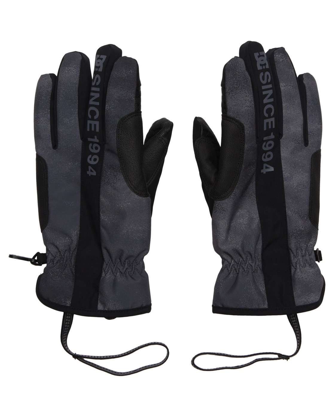 DC Shoes Snowboardhandschuhe »Salute«