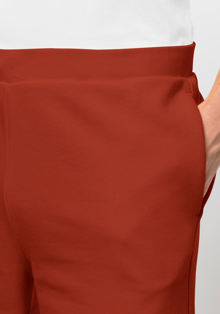 3. Bild von Jack Wolfskin Sweatshorts »ESSENTIAL SWEAT SHORTS M«