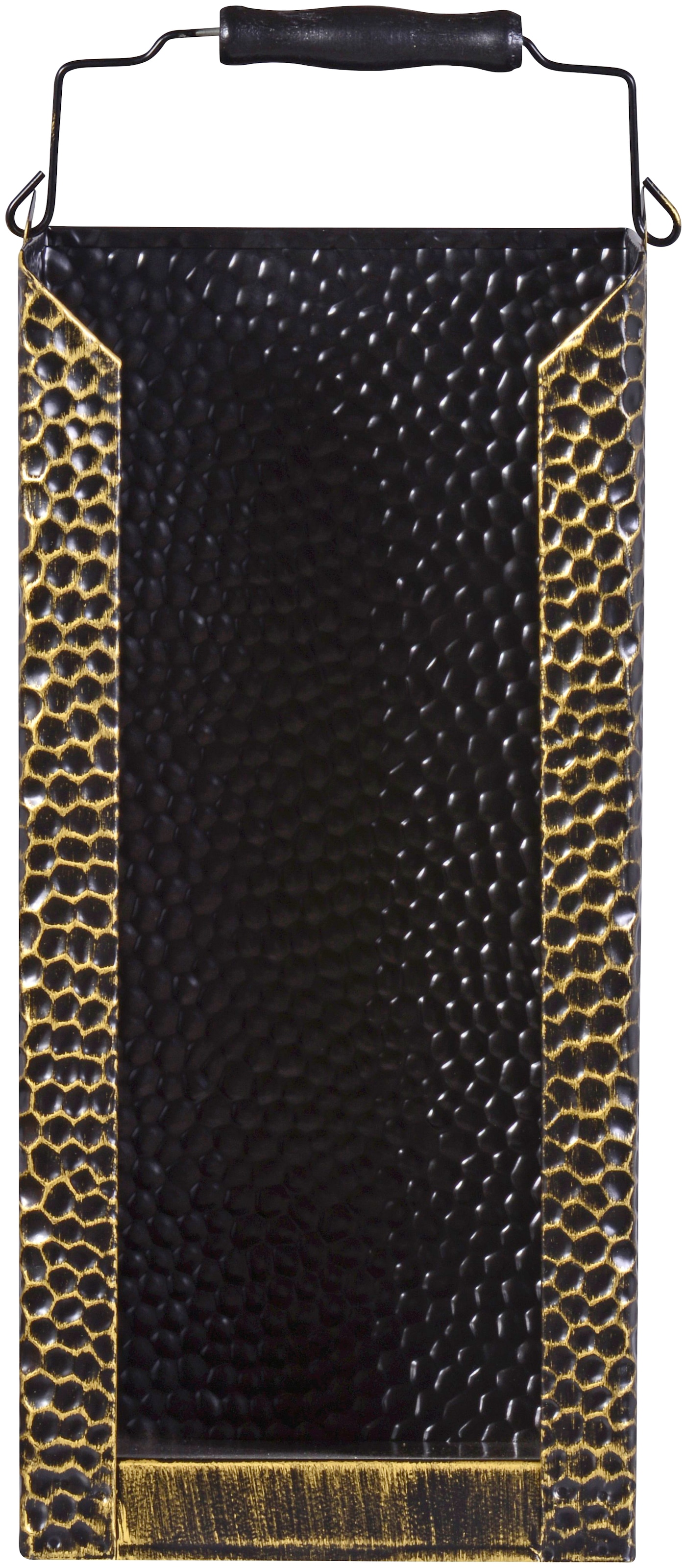 Firefix Aufbewahrungsbox Messing