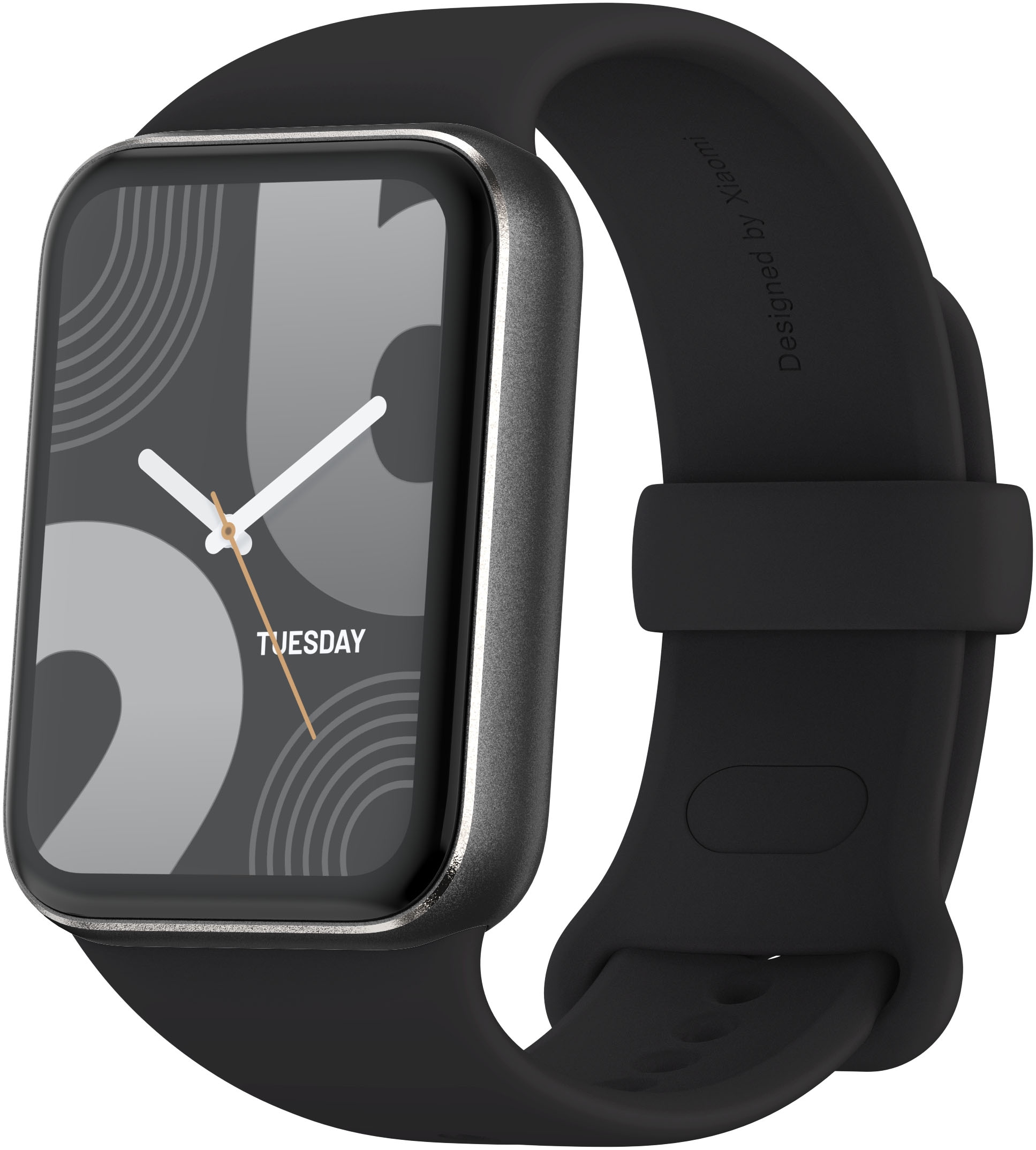 Xiaomi Fitnessband »Smart Band 9 Pro«, (4.42 cm / 1.74 Zoll), HyperOS,)