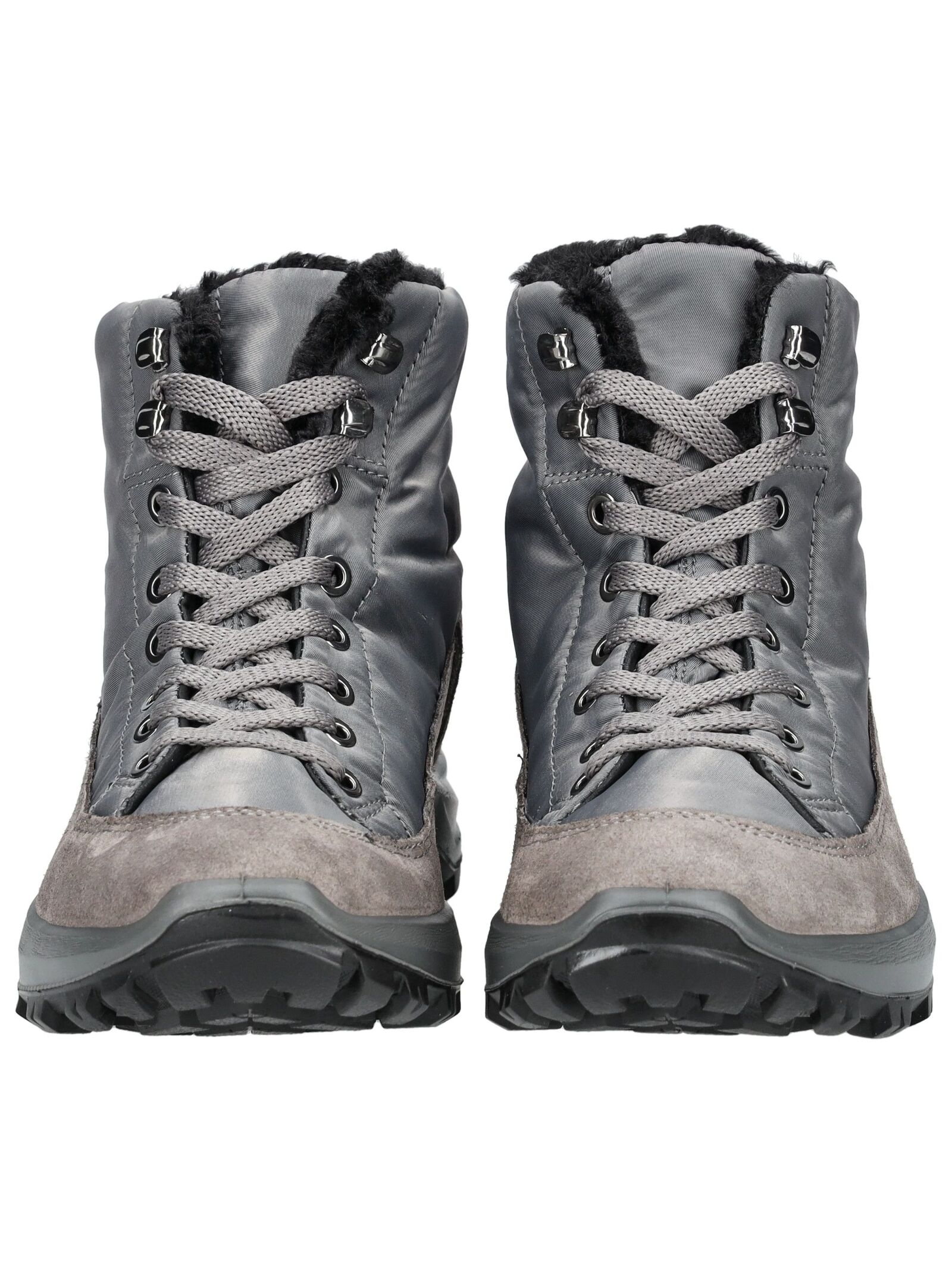 Imac Stiefelette »Imac Stiefelette Veloursleder«