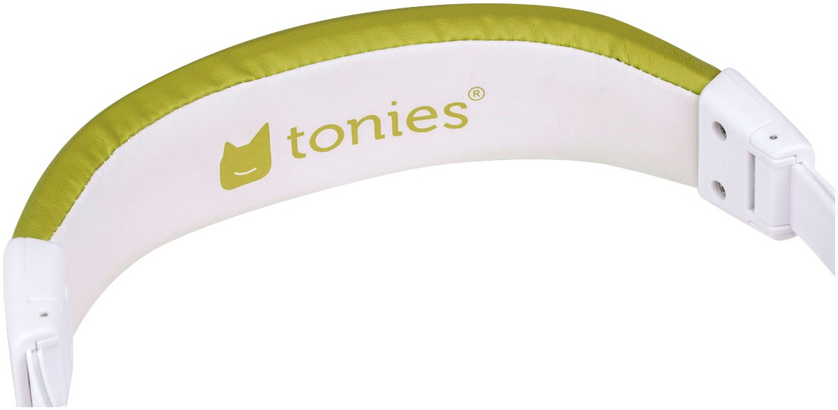tonies Kinder-Kopfhörer »Tonie-Lauscher (kabelgebunden mit 3,5mm Klinkenanschluss)«