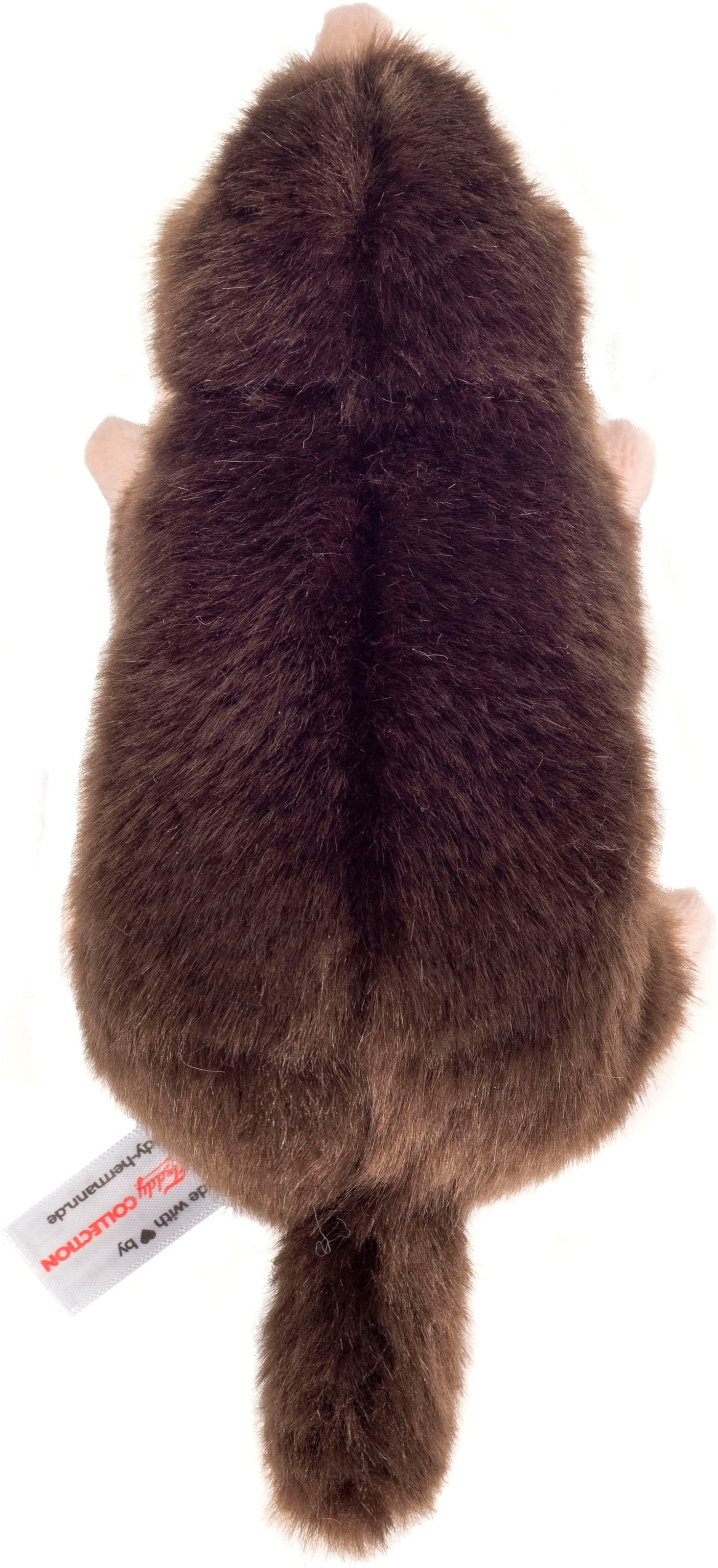 Teddy Hermann® Kuscheltier »Maulwurf 17 cm«