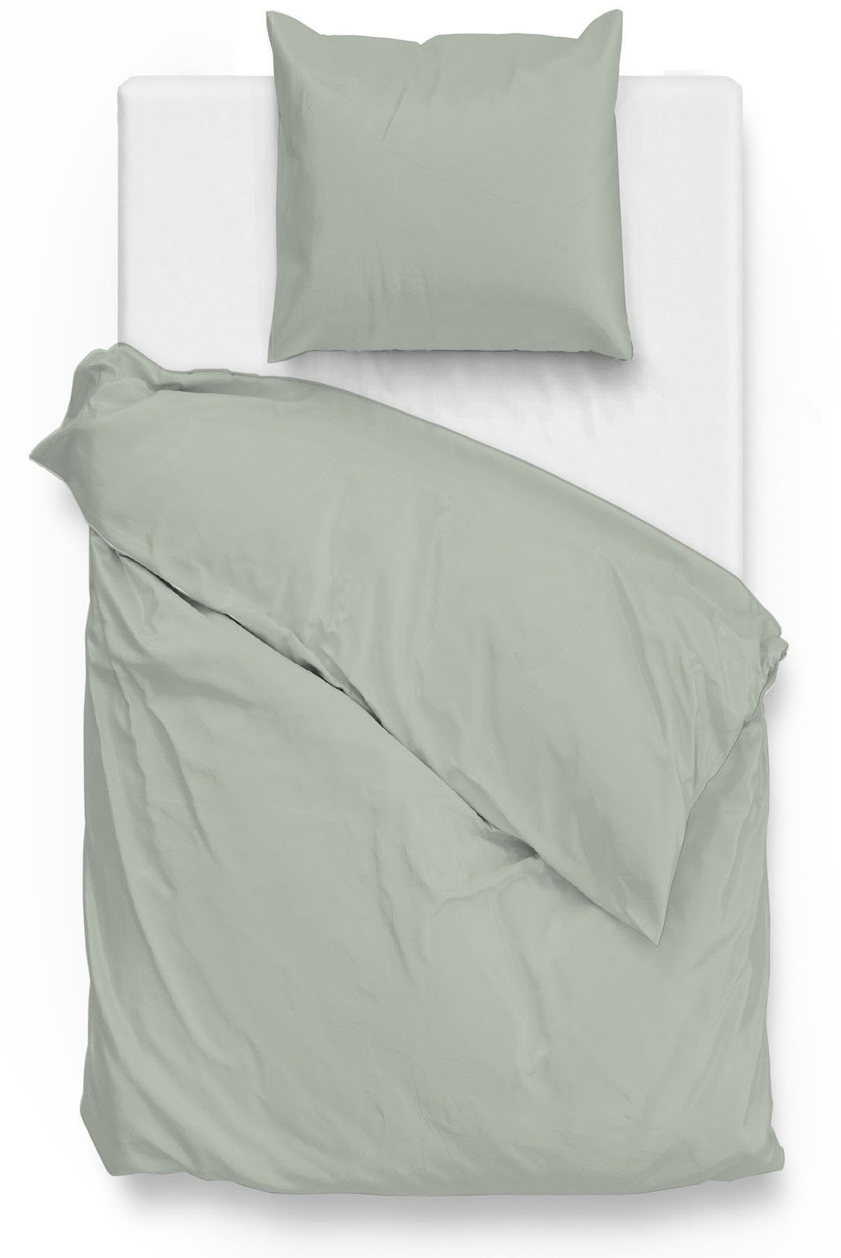 ZO HOME Bettwäsche »Satinado«, Bettwäsche aus 100% Baumwolle, hochwertige M günstig online kaufen