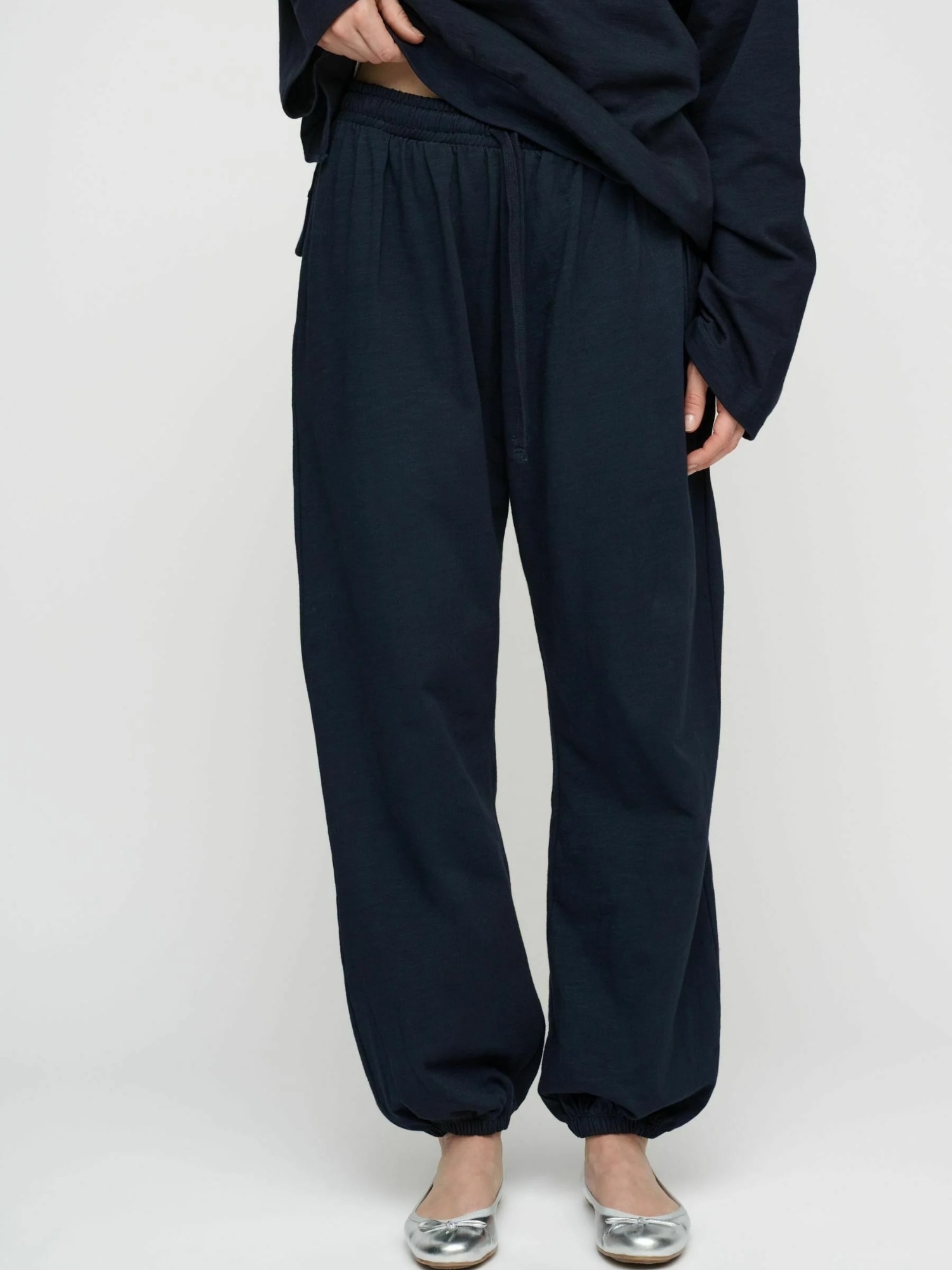 moshi moshi mind Chinohose »moshi moshi mind Trouser zen«