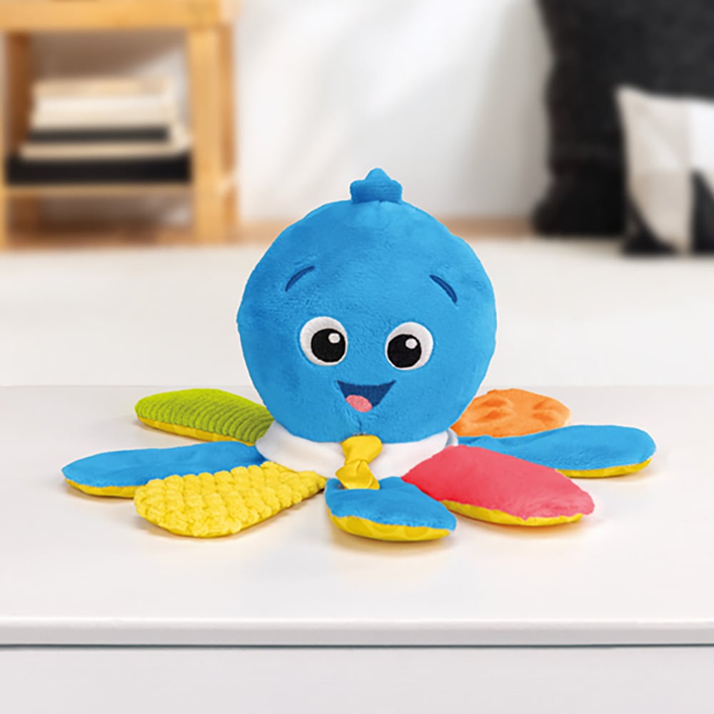 Baby Einstein Lernspielzeug »Take Along Opus™ Soother«
