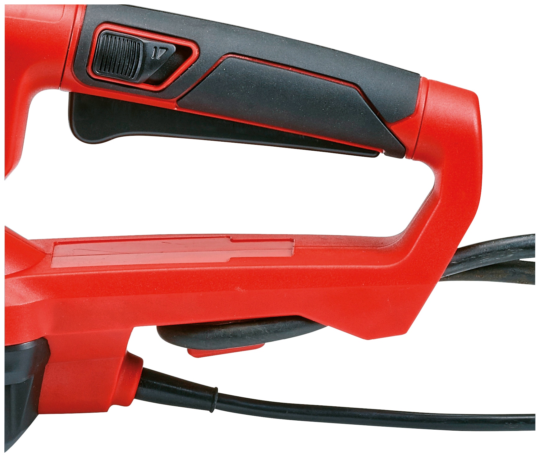 Einhell Elektro-Heckenschere »GE-EH 6560«, 60 cm Schnittlänge