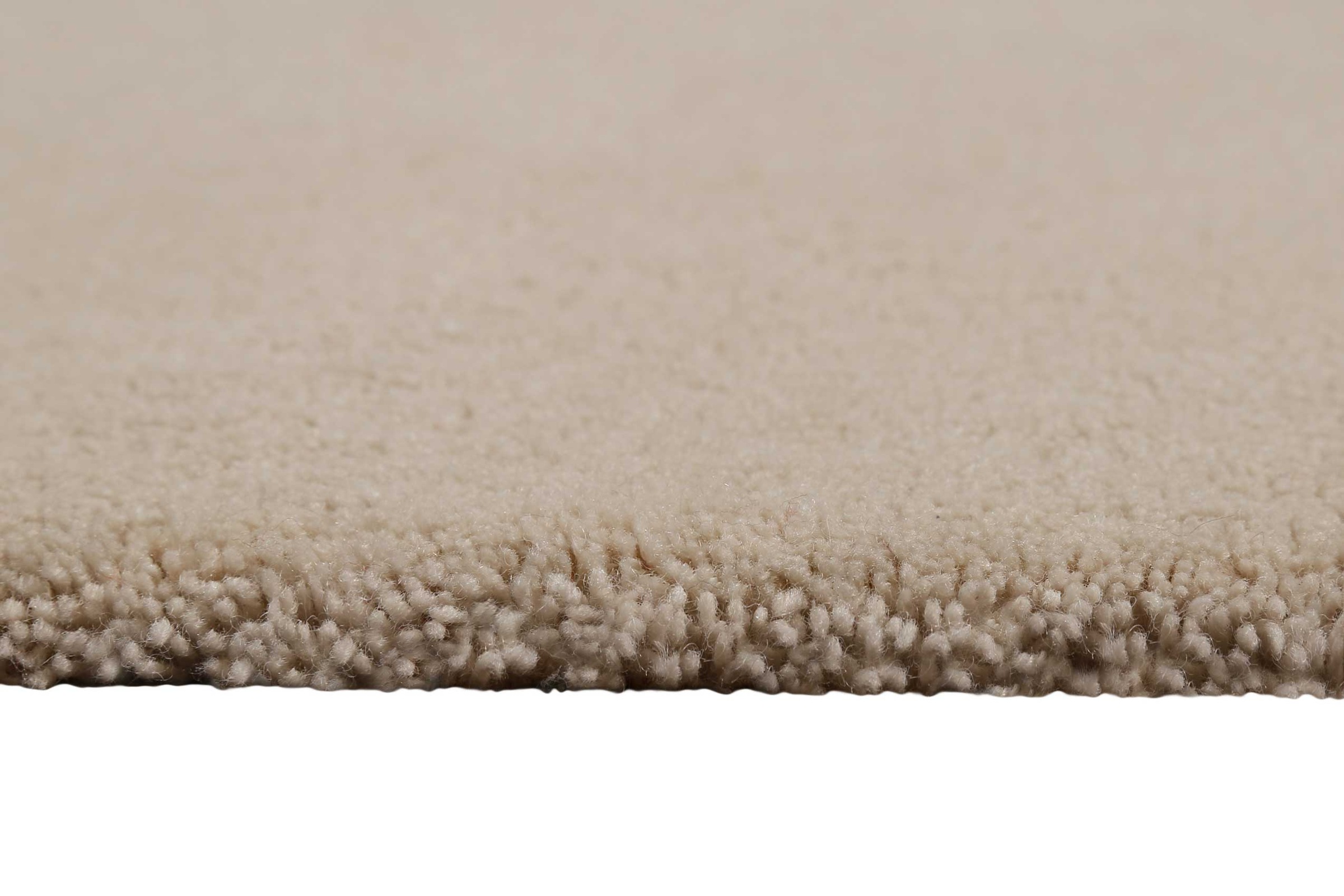 Esprit Wollteppich »Greenwood Rug, ESP-24391«, rechteckig, 2 mm Höhe, modern, kuschelig aus Schurwolle, pflegeleicht, Wohn-, Schlafzimmer