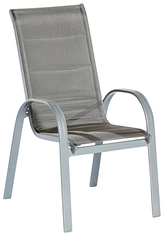 MERXX Hochlehner »Amalfi di lusso« () 2 Stk. Polyester 2er Set günstig online kaufen