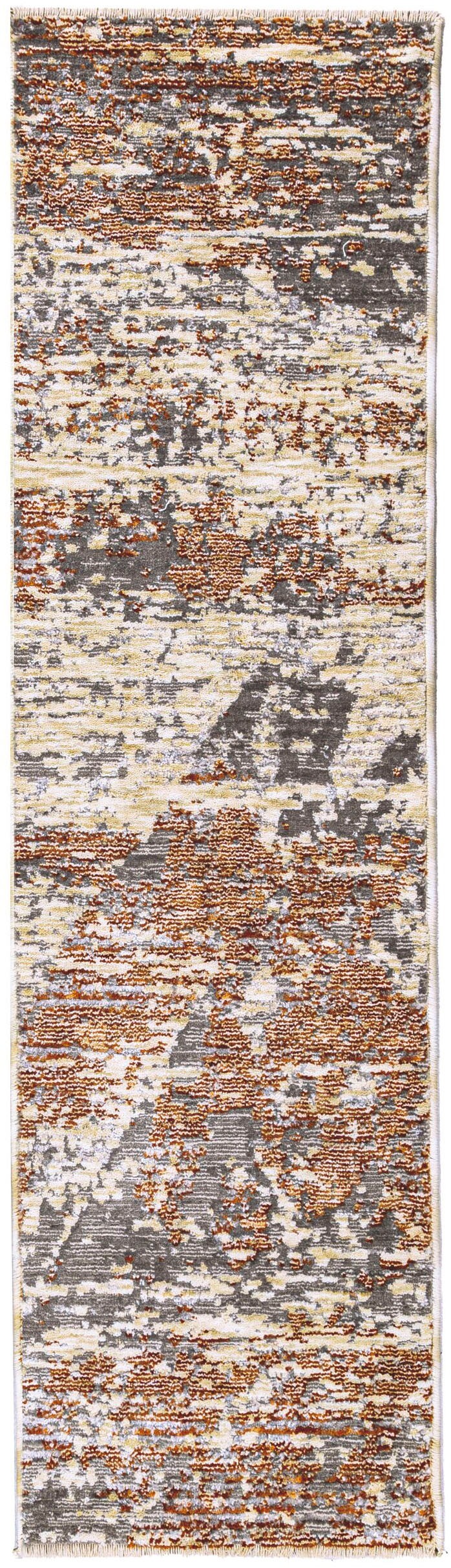 FLAIR RUGS Teppich »Drift Abstract«, rechteckig, 7 mm Höhe, aus recyceltem günstig online kaufen