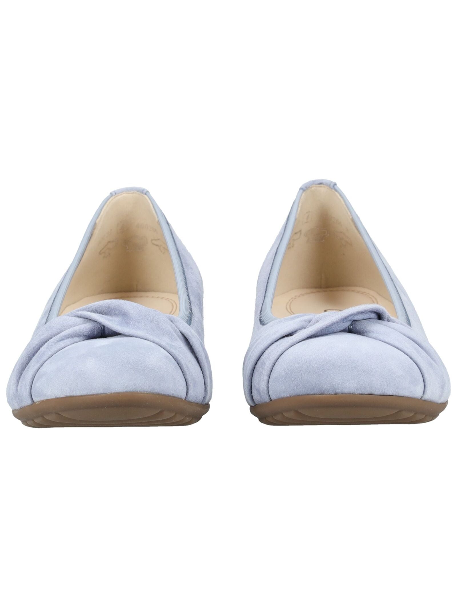 Gabor Comfort Ballerina »Gabor Comfort Ballerinas Leder«
