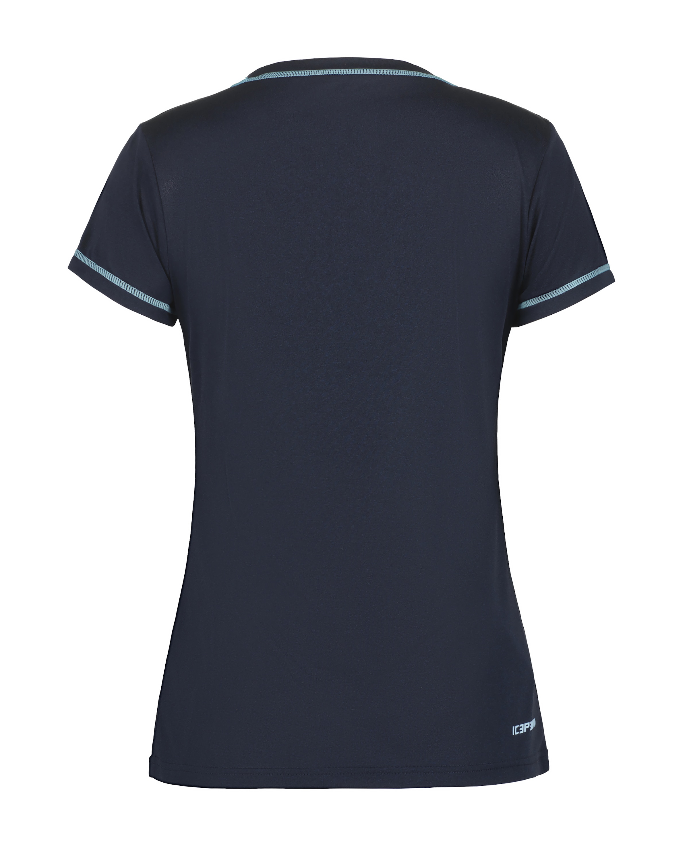 Icepeak Funktionsshirt »BEASLEY« schnell trocknend, aus Polyester