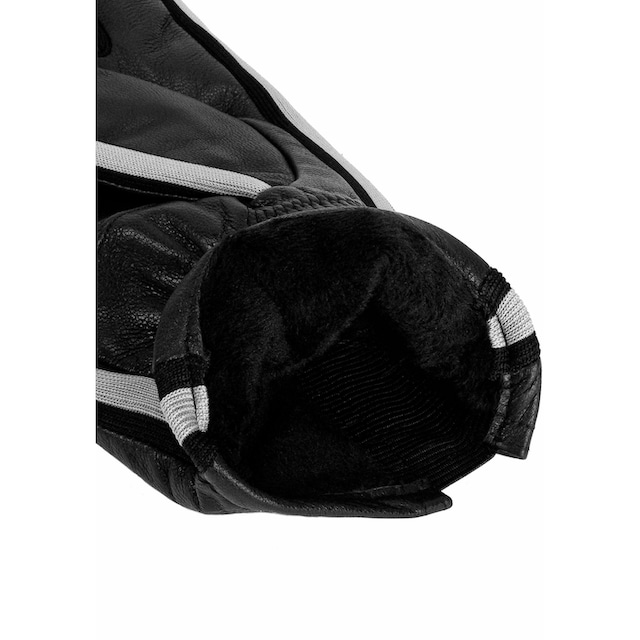 KESSLER Lederhandschuhe »Gil Touch«, sportliches Design im Sneaker- Look  mit Touchfunktion online bestellen