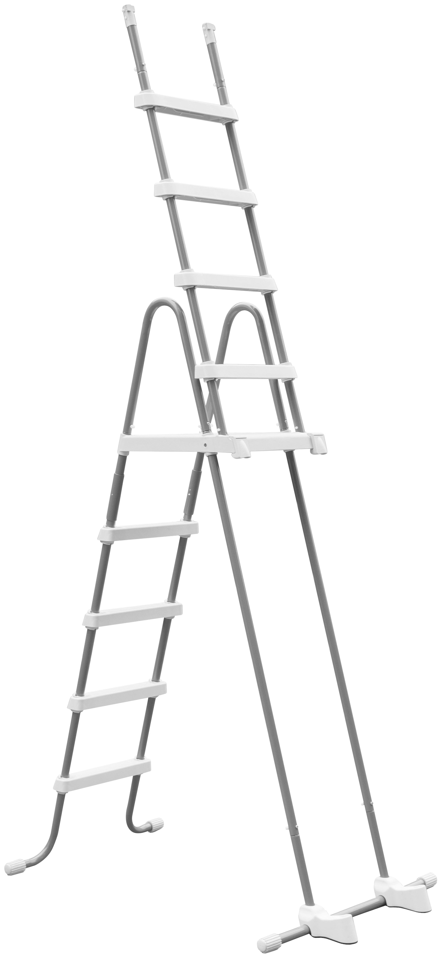 Intex Framepool »Prism Frame™«, (Set), 5-tlg., ØxH: 610x132 cm