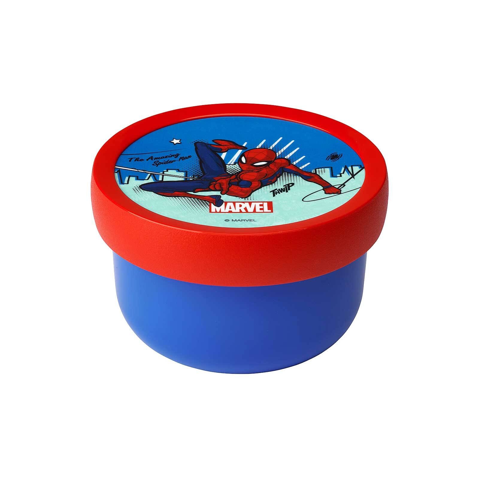 Mepal Lunchbox »Fruchtbox mit Gabel Campus 300 ml«, (1 tlg.) günstig online kaufen