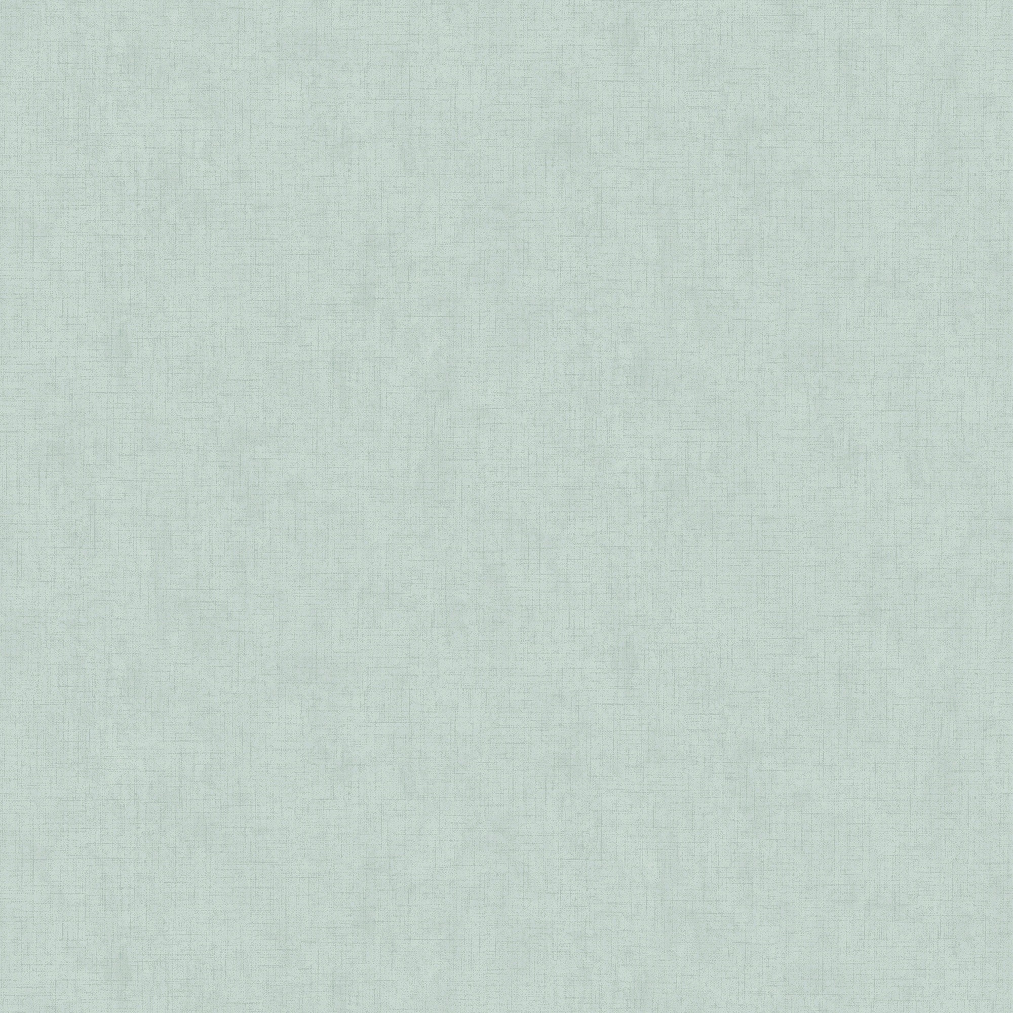 LAURA ASHLEY Vliestapete »Uni Duck Egg« neutral glatt 10mx52cm (ca. 5m2)
