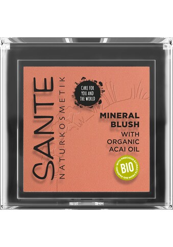 SANTE Rouge »Sante Mineral Blush« kaufen