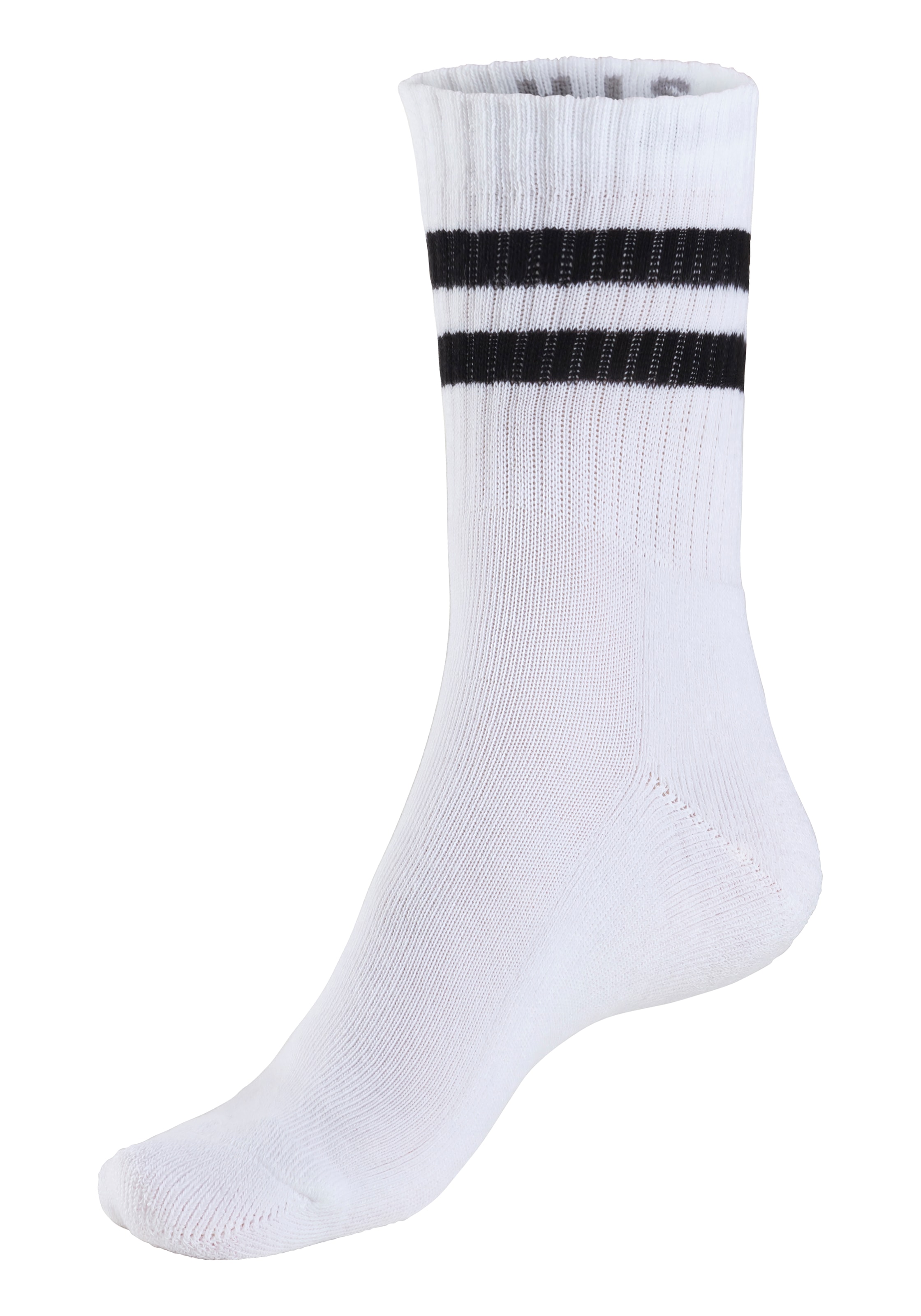 H.I.S Sportsocken, (Packung, 6 Paar), klassische Tennissocken