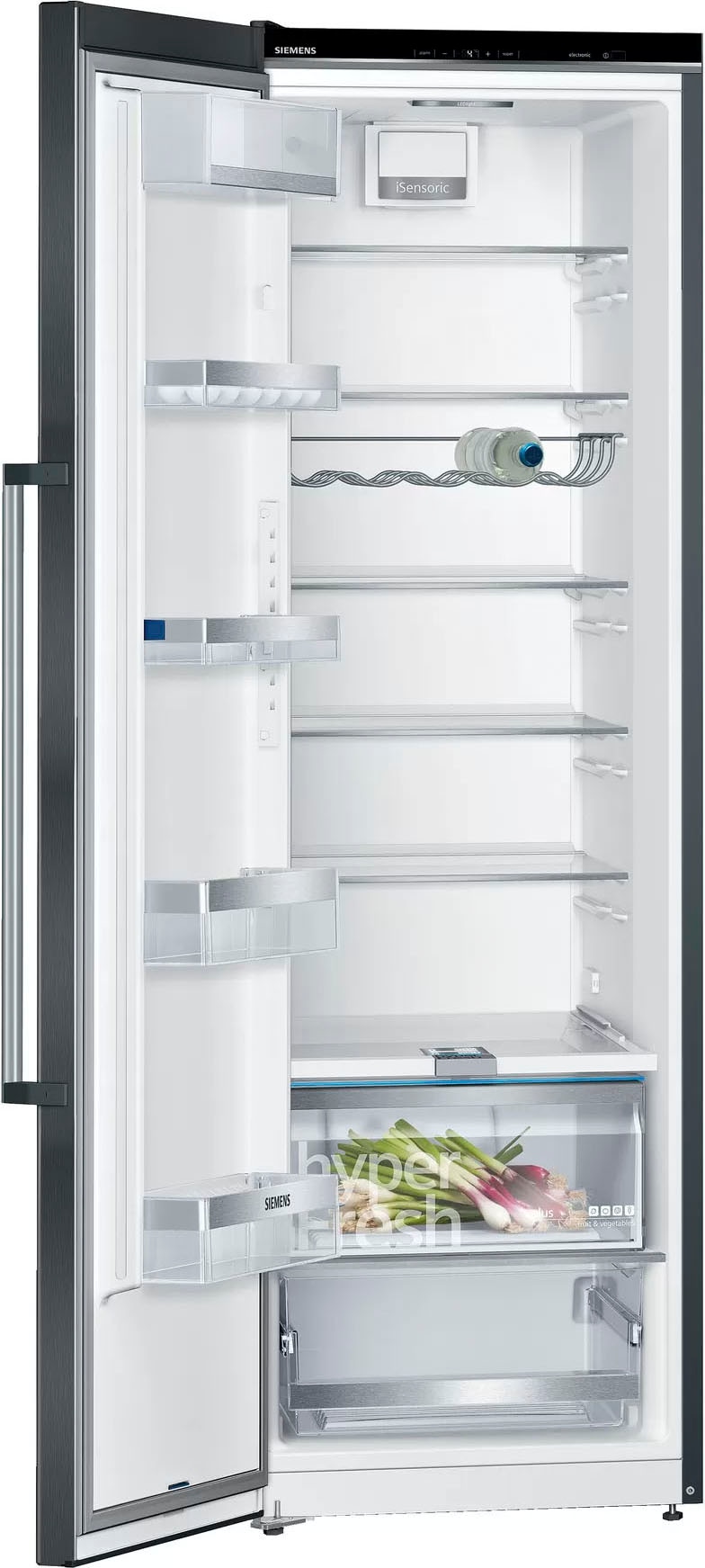 SIEMENS Kühlschrank iQ500 »KS36VAXEP«