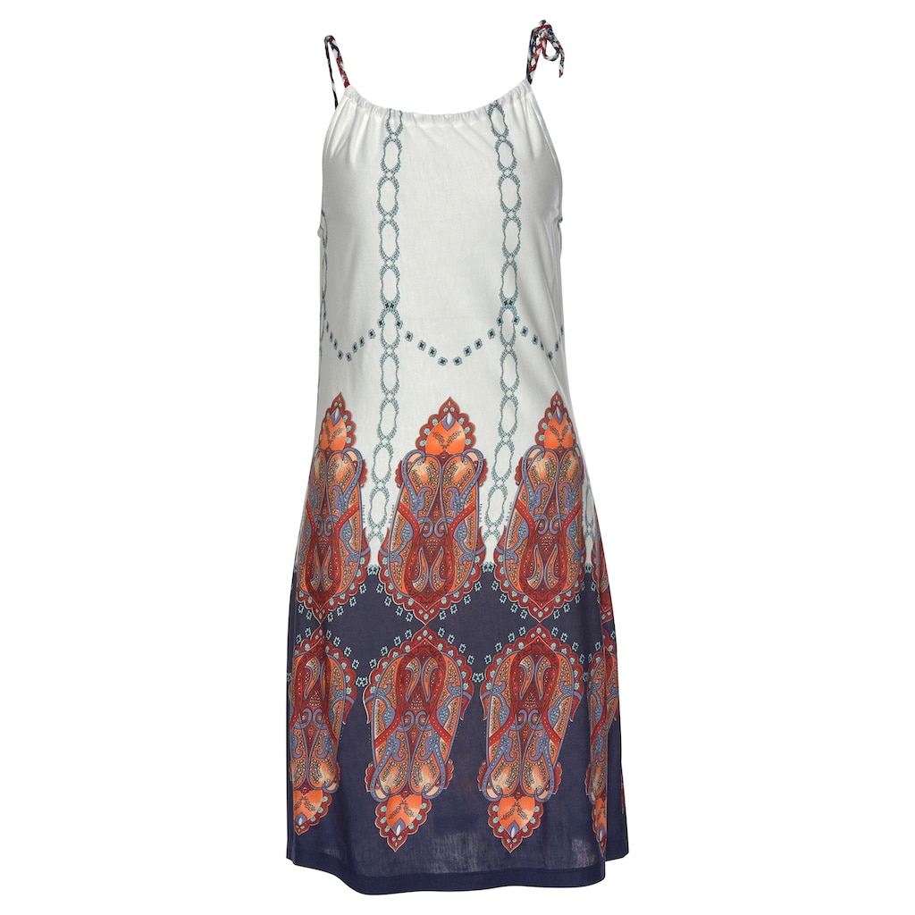 Beachtime Strandkleid