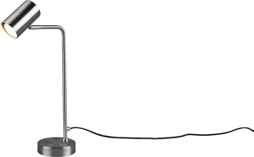 Leuchten Direkt Tischleuchte »HENSKEN«, 1 LED, Schalter, flammig-flammig, kaufen Kippschalter online