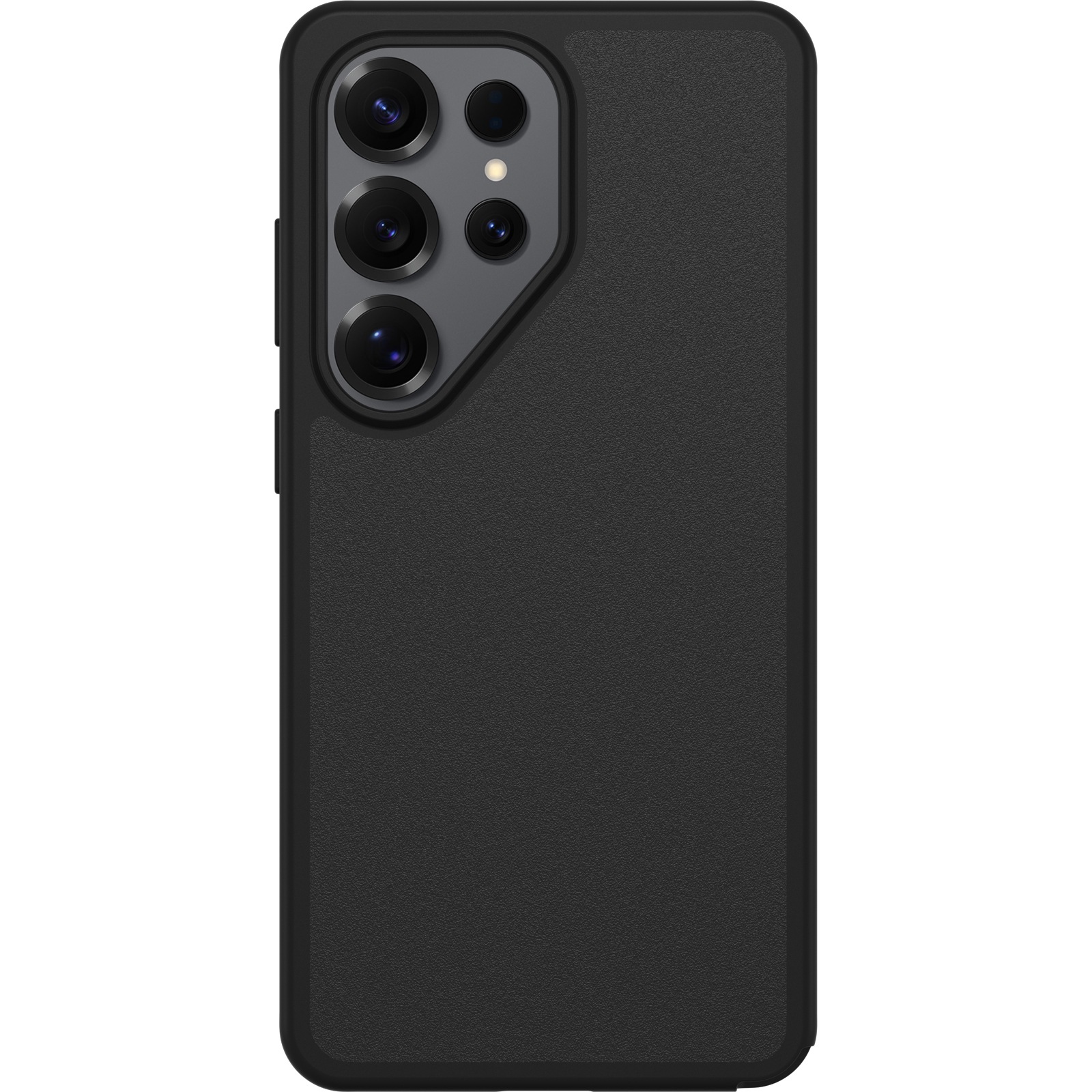 Otterbox Handyhülle »React Series Magnets für Samsung Galaxy S26 Ultra« Samsung Galaxy S26 Ultra Backcover, Schutzhülle, Handyschutzhülle, Case, Schutzcase, stoßfest