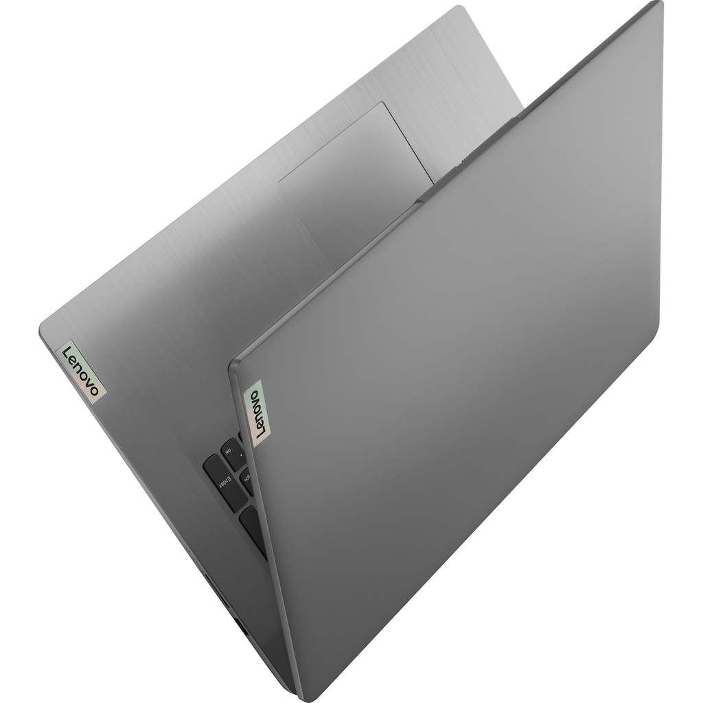 Lenovo Notebook »IdeaPad 1 15AMN7«, 39,62 cm, / 15,6 Zoll, AMD, Athlon Silver, Radeon™ 610M, 512 GB SSD